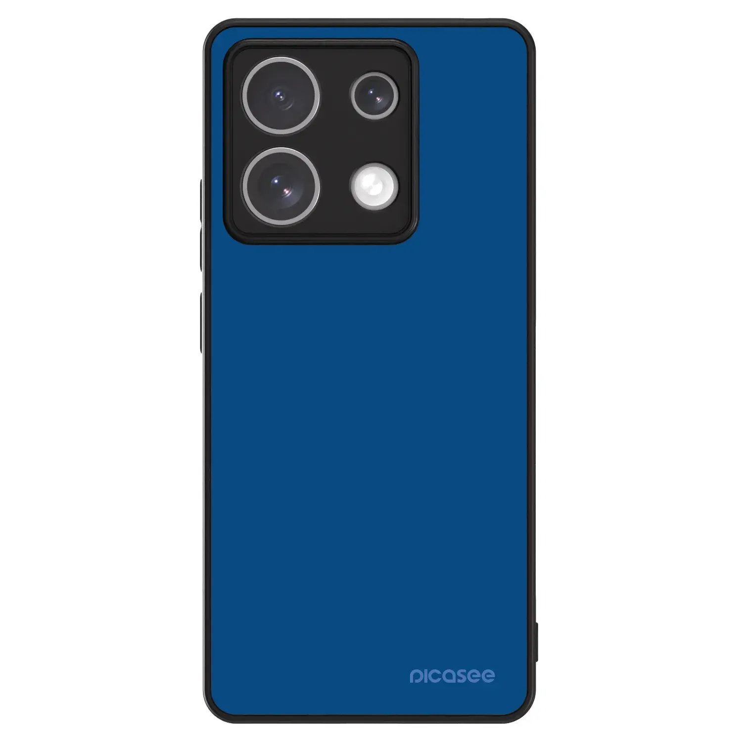 ULTIMATE CASE pro Xiaomi Redmi Note 13 Pro 5G - Navy Blue