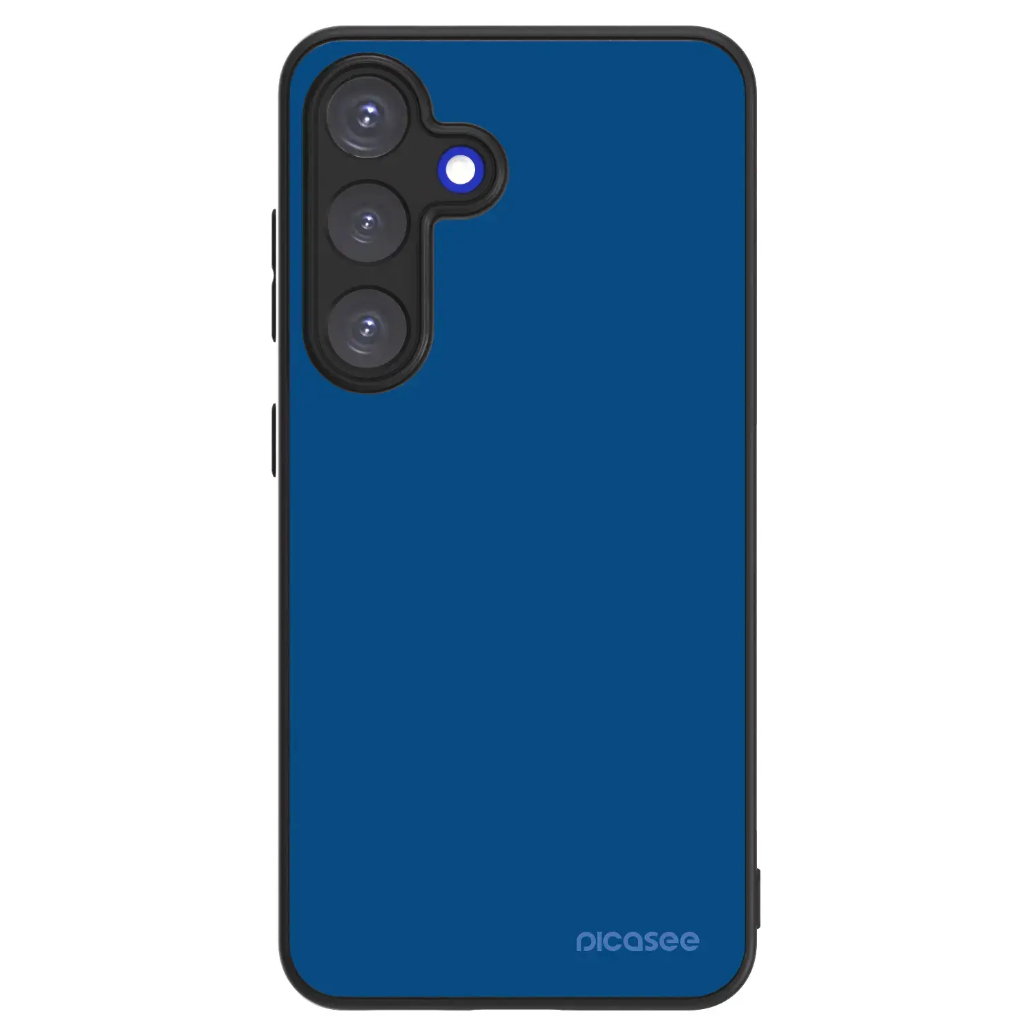 ULTIMATE CASE pro Samsung Galaxy A25 A256B 5G - Navy Blue