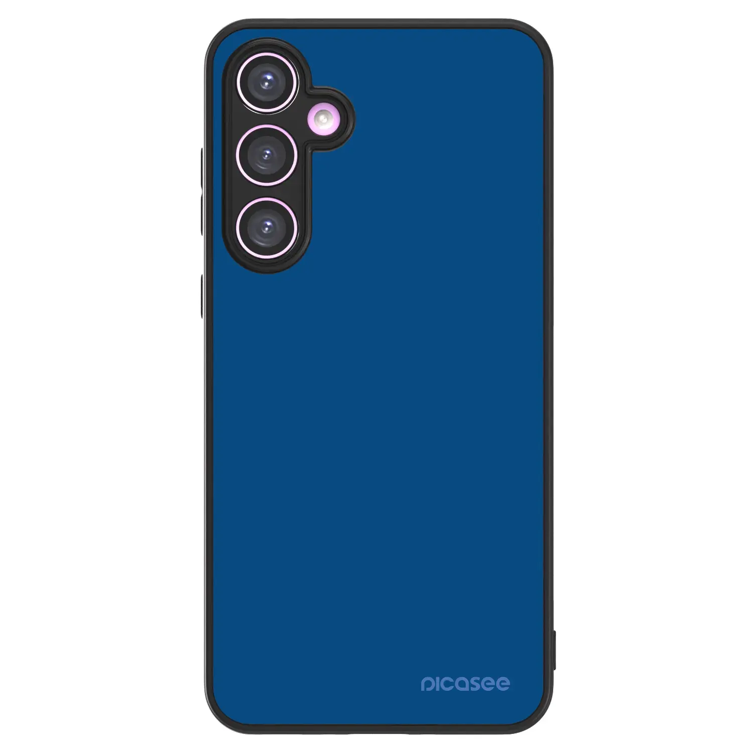 ULTIMATE CASE pro Samsung Galaxy A35 5G A356B - Navy Blue
