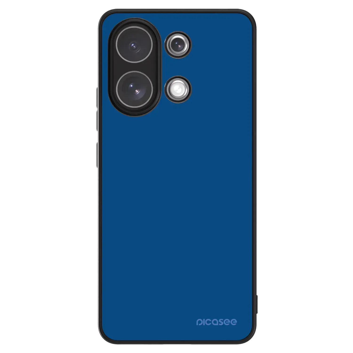 ULTIMATE CASE pro Xiaomi Redmi Note 13 4G - Navy Blue