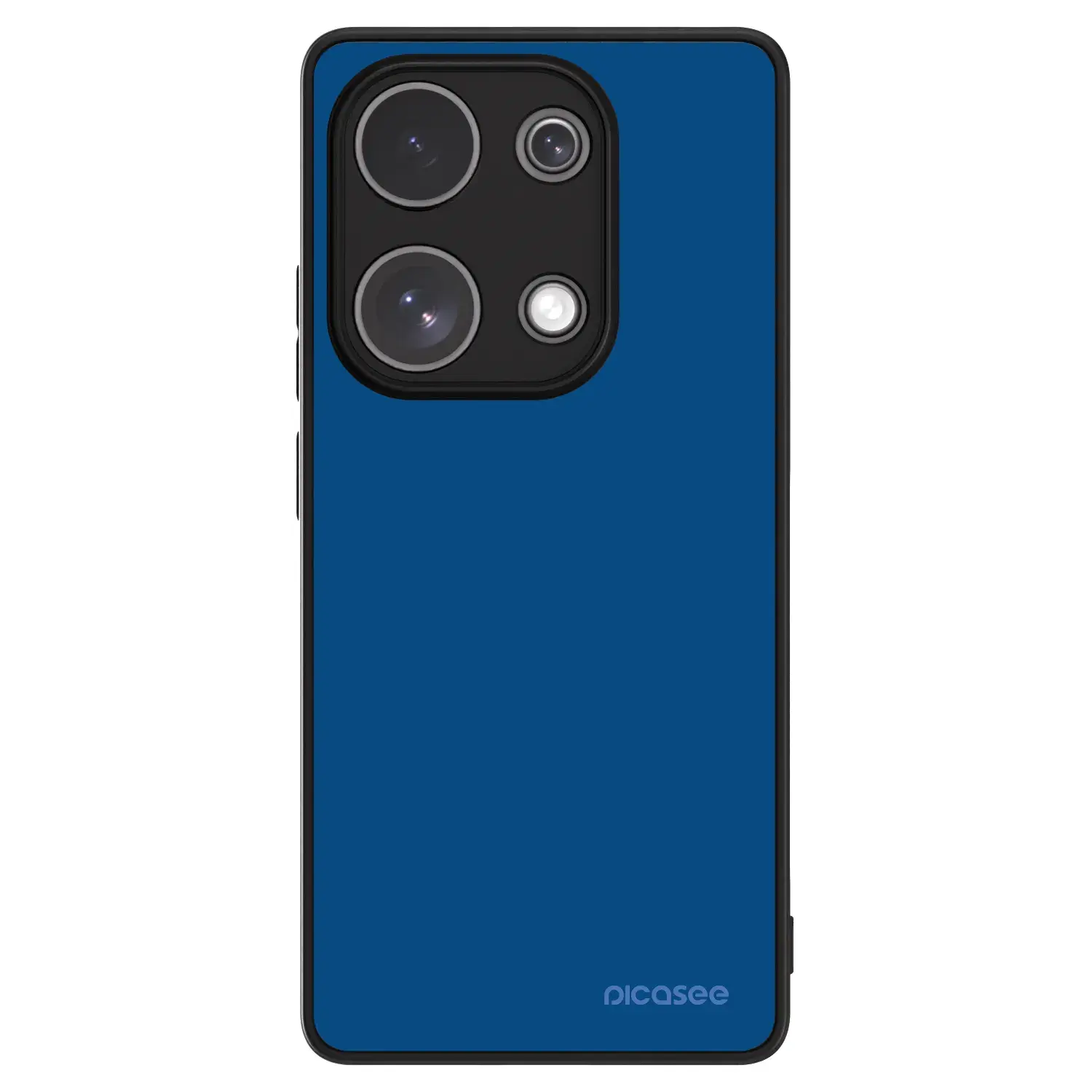 ULTIMATE CASE pro Xiaomi Redmi Note 13 Pro 4G - Navy Blue