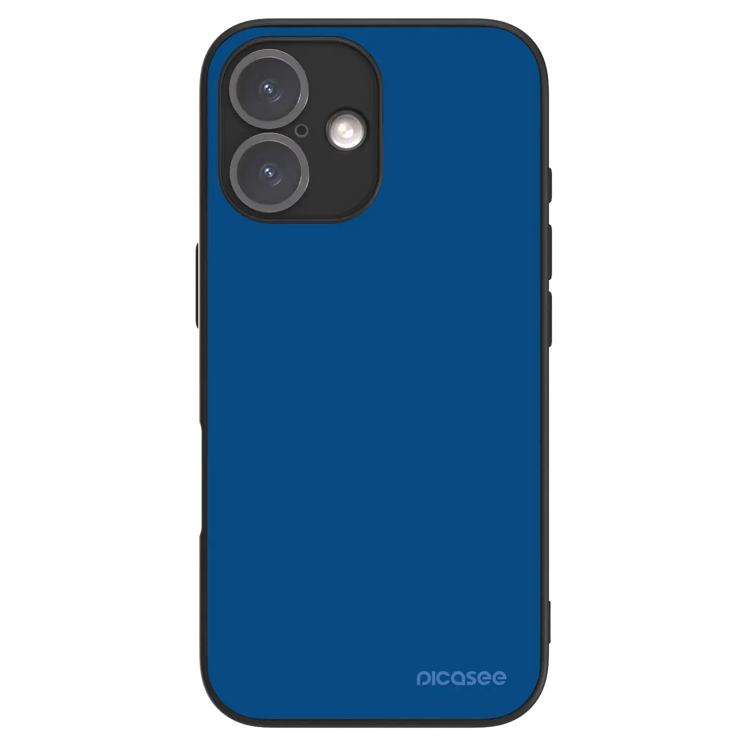 ULTIMATE CASE pro Apple iPhone 16 - Navy Blue