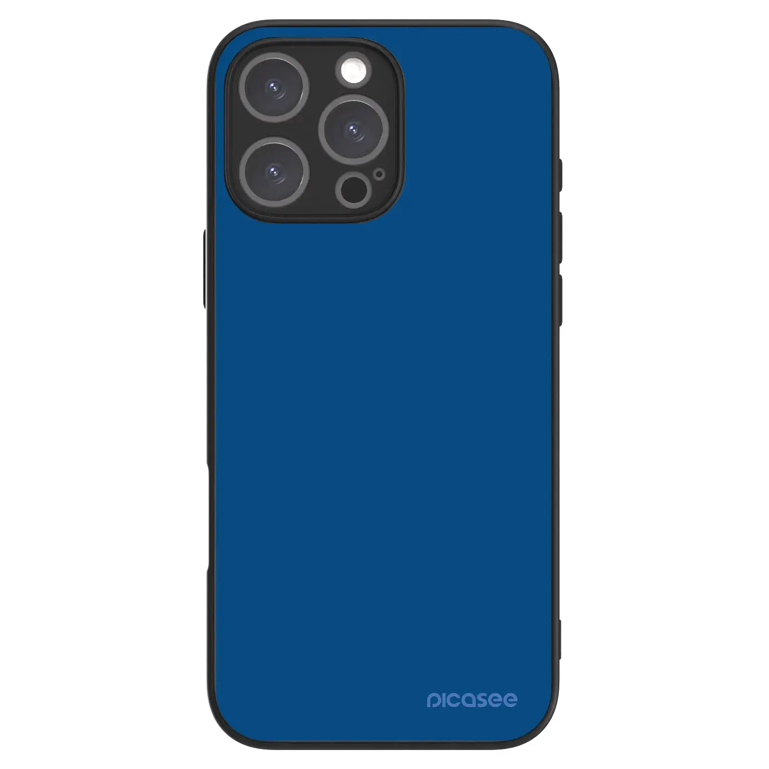 ULTIMATE CASE pro Apple iPhone 16 Pro Max - Navy Blue