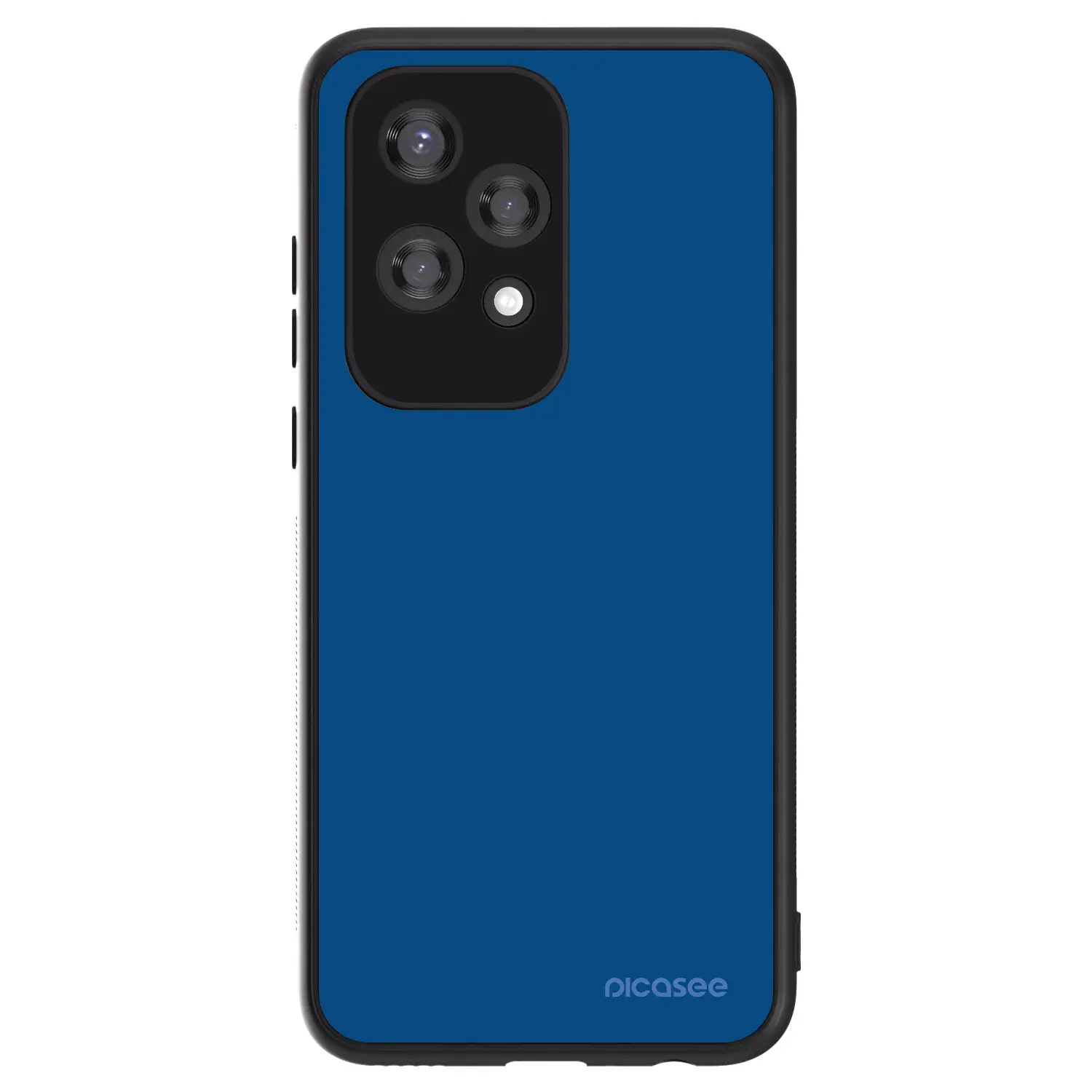 ULTIMATE CASE pro Honor 200 Lite - Navy Blue