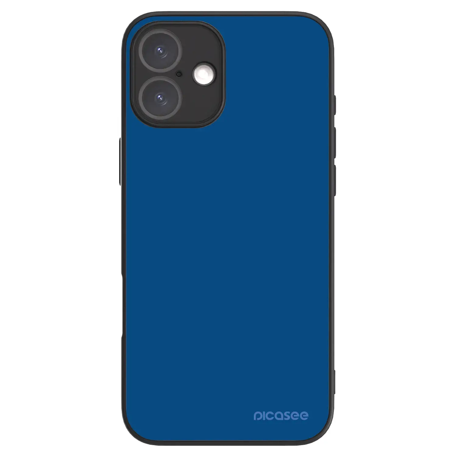 ULTIMATE CASE MagSafe pro Apple iPhone 16 Plus - Navy Blue