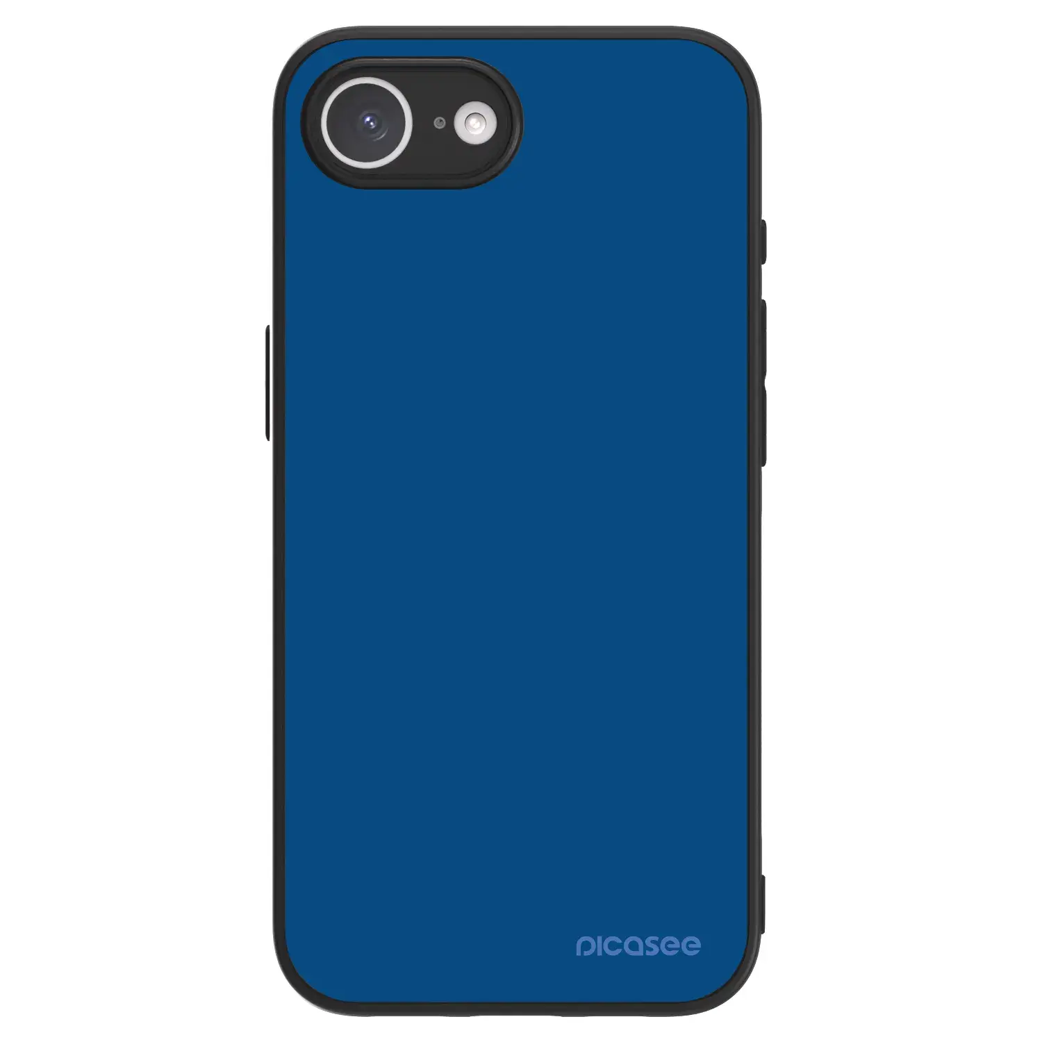 ULTIMATE CASE pro Apple iPhone 16e - Navy Blue