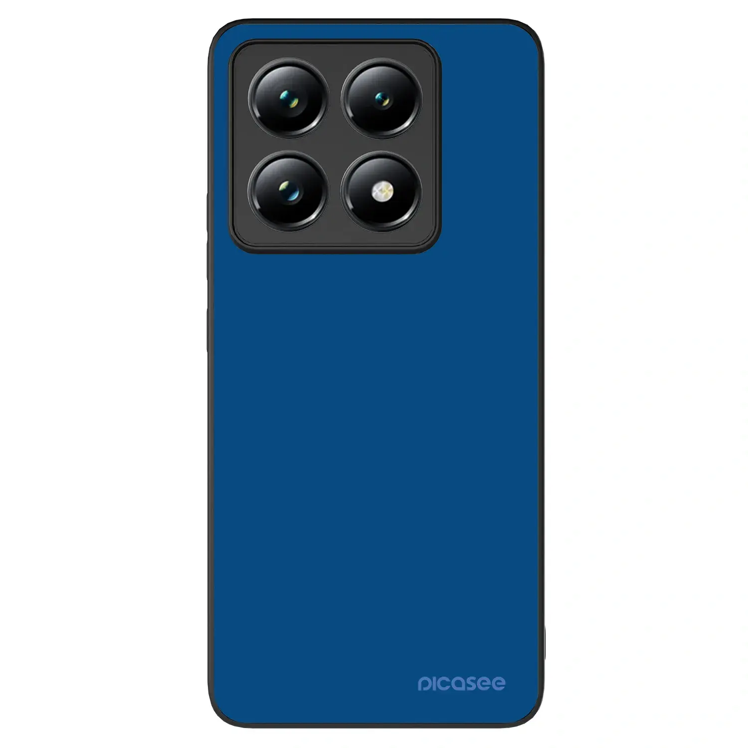 ULTIMATE CASE pro Xiaomi 14T Pro - Navy Blue