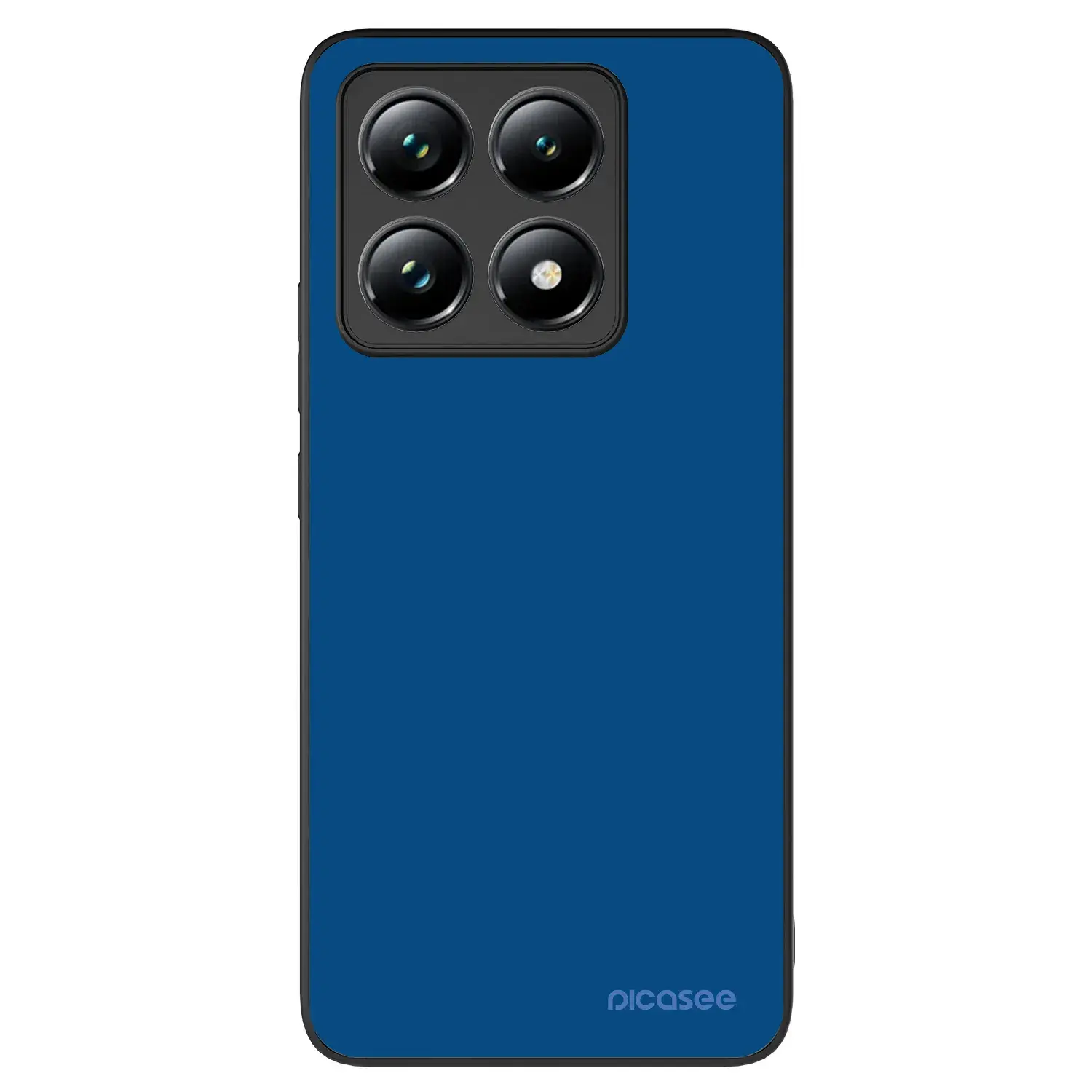 ULTIMATE CASE pro Xiaomi 14T - Navy Blue
