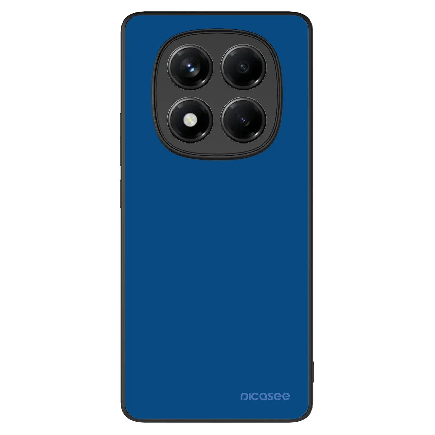 ULTIMATE CASE pro Xiaomi Redmi Note 14 Pro+ 5G - Navy Blue