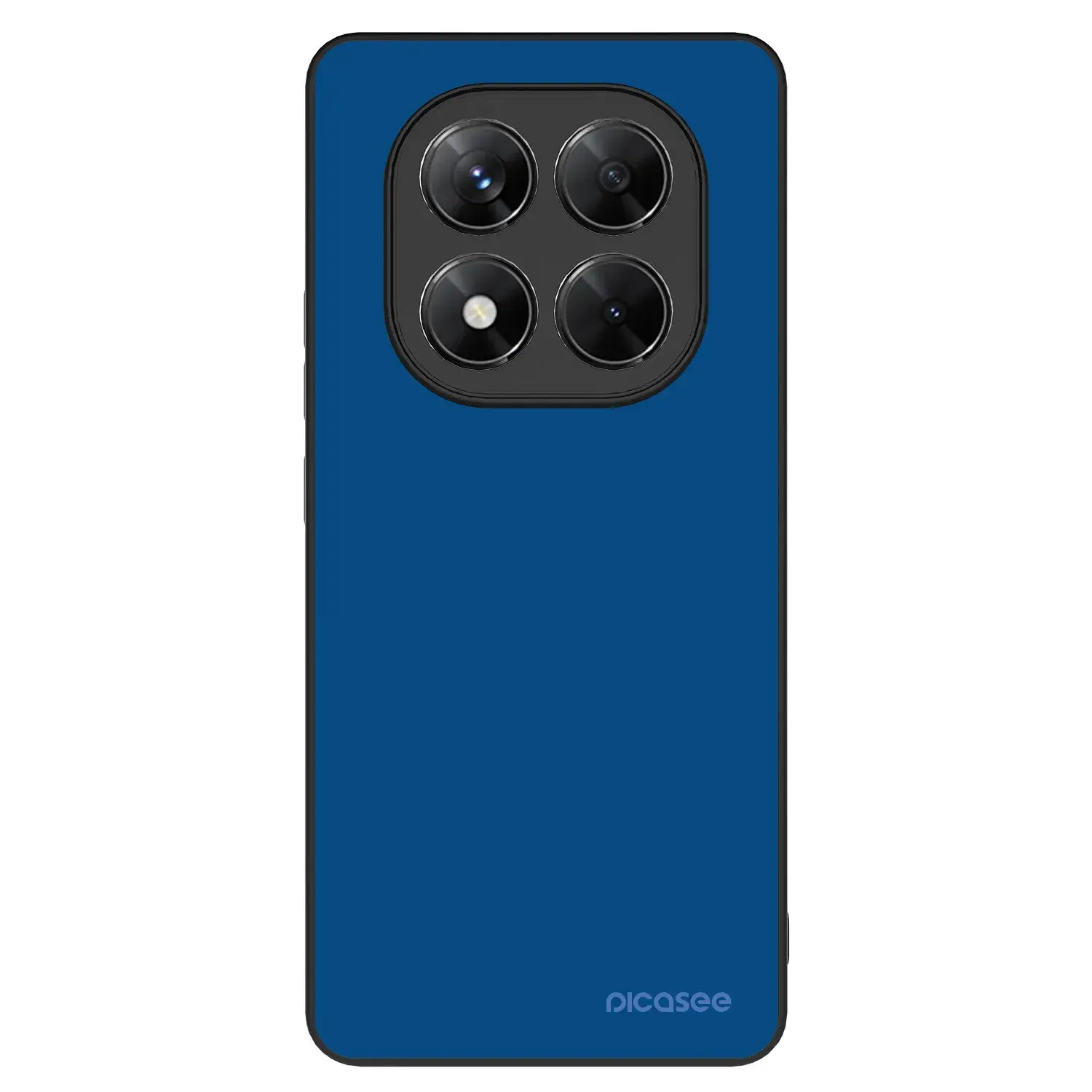 ULTIMATE CASE pro Xiaomi Redmi Note 14 Pro 5G - Navy Blue