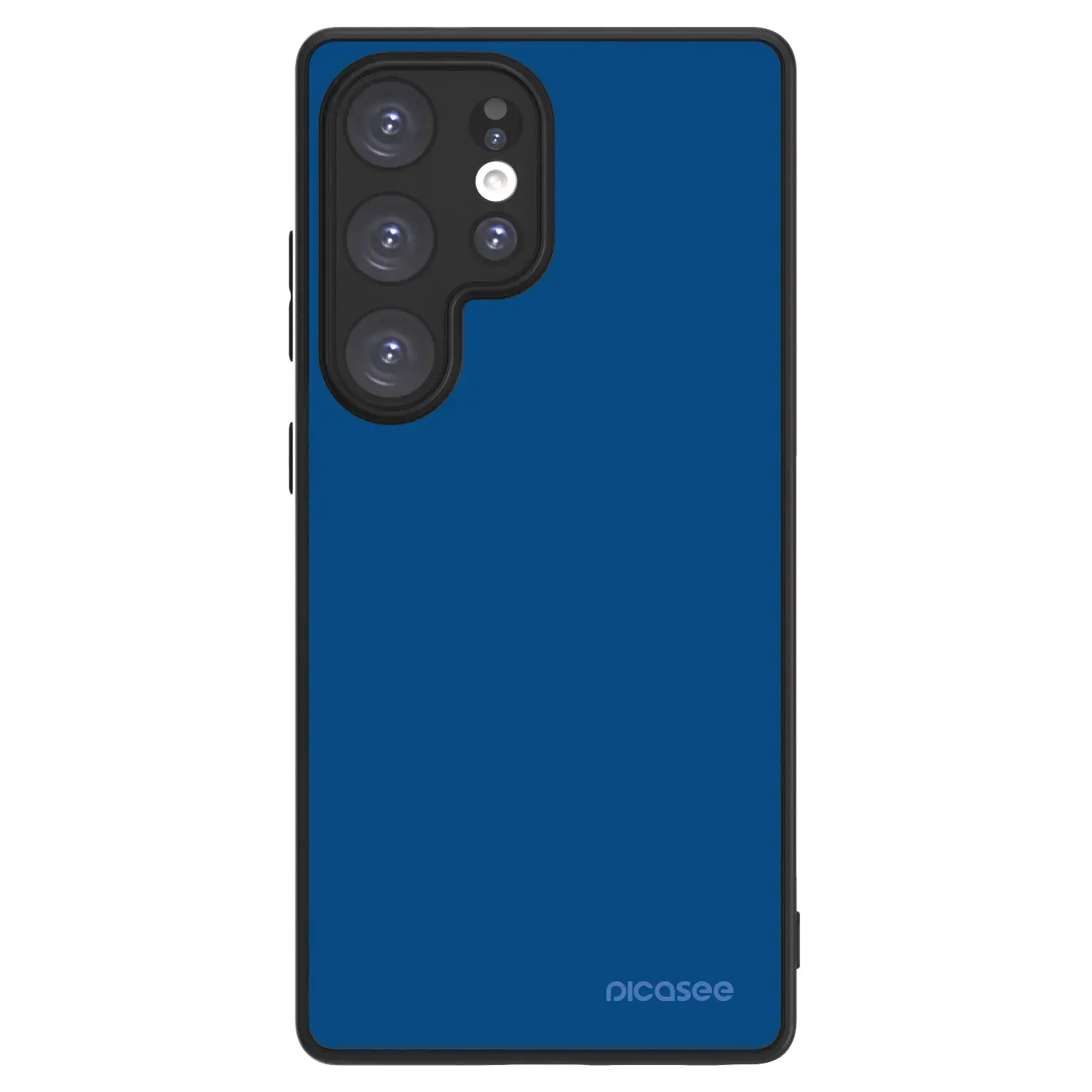 ULTIMATE CASE pro Samsung Galaxy S25 Ultra 5G - Navy Blue