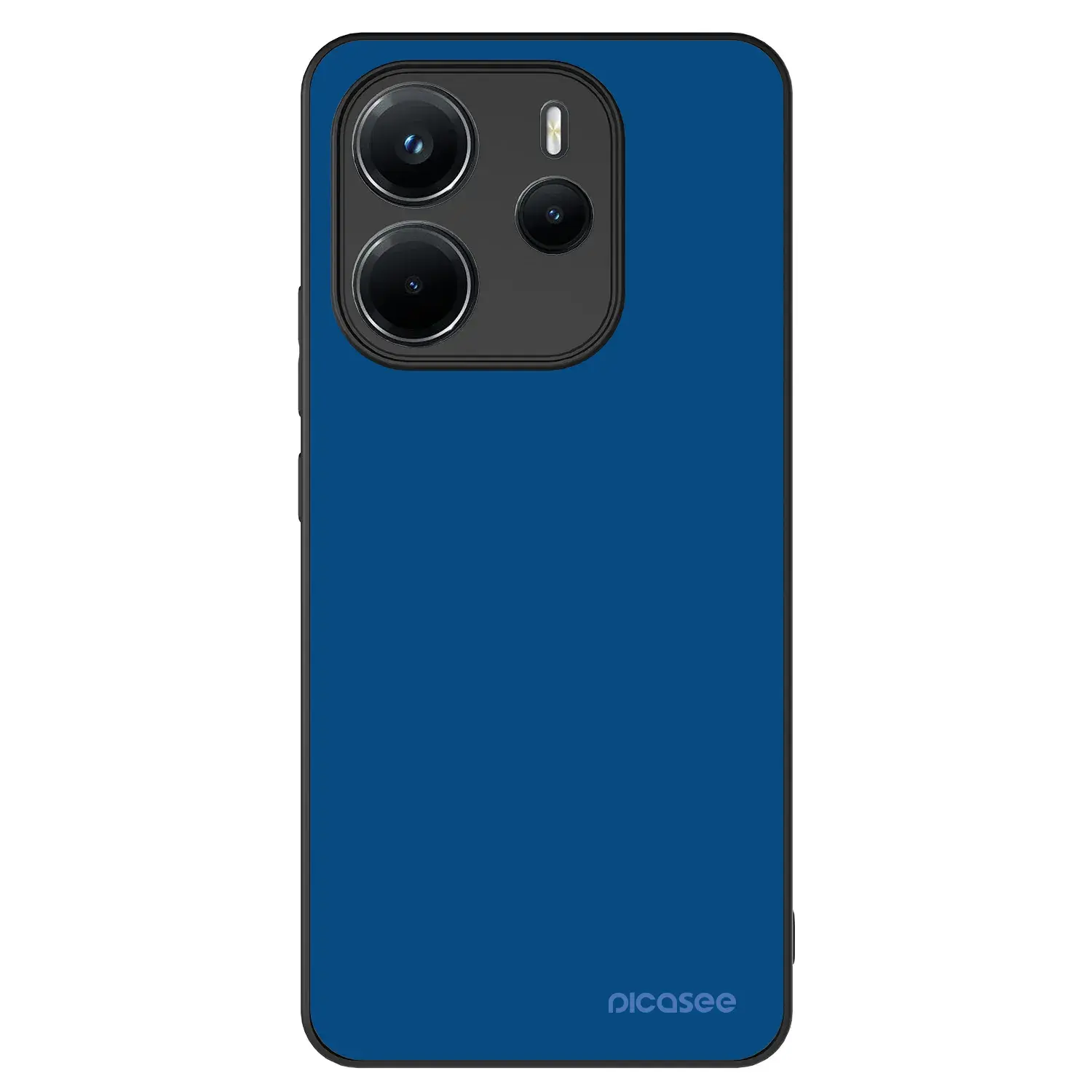ULTIMATE CASE pro Xiaomi Redmi Note 14 4G - Navy Blue