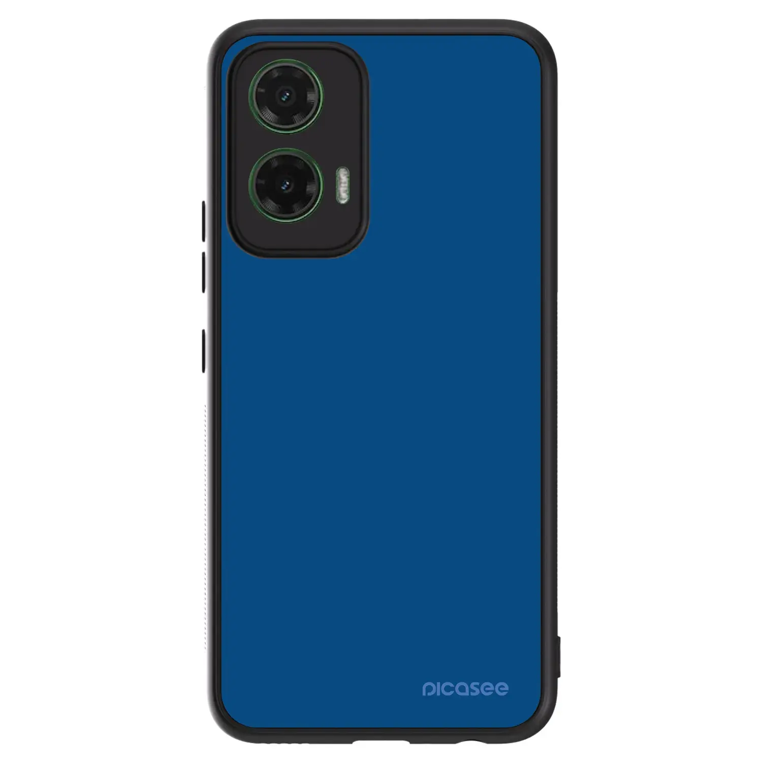 ULTIMATE CASE pro Motorola Moto G35 5G - Navy Blue