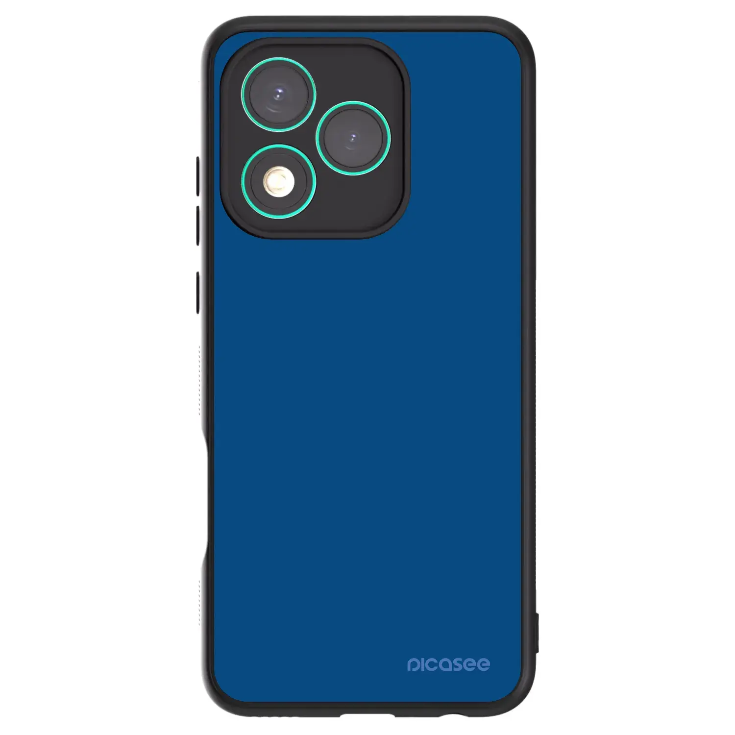 ULTIMATE CASE pro Honor 400 Lite 5G - Navy Blue