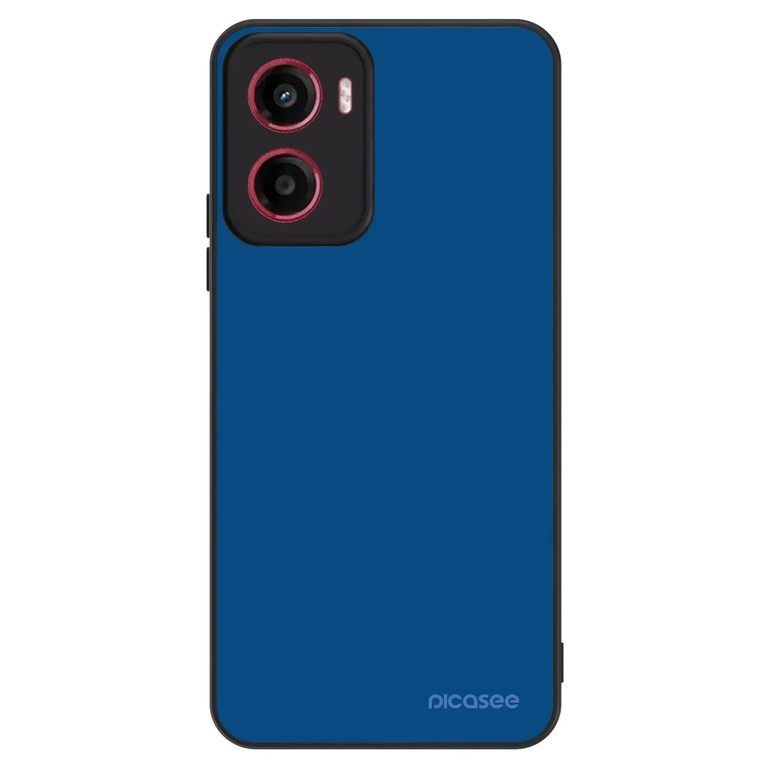 ULTIMATE CASE pro Motorola Moto G05 - Navy Blue
