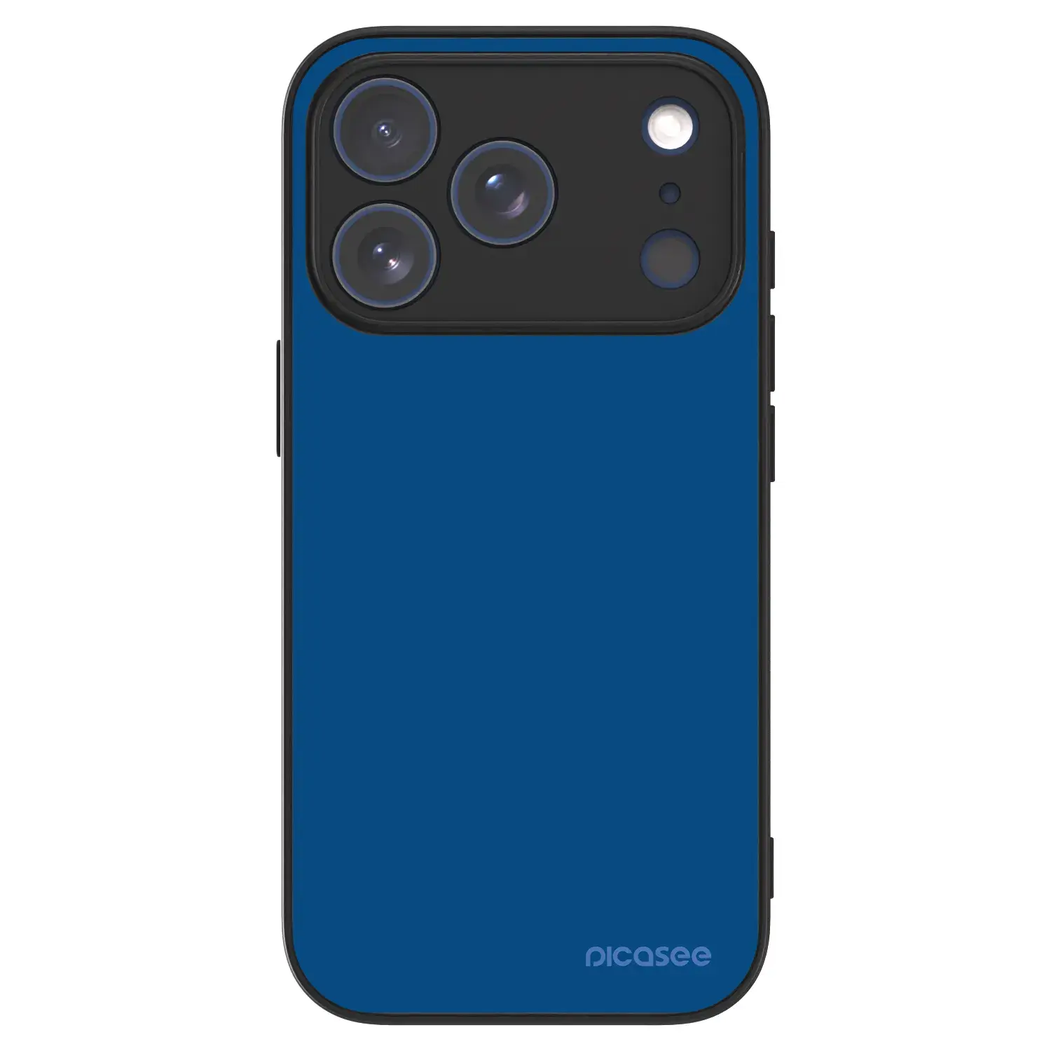 ULTIMATE CASE pro Apple iPhone 17 Pro - Navy Blue