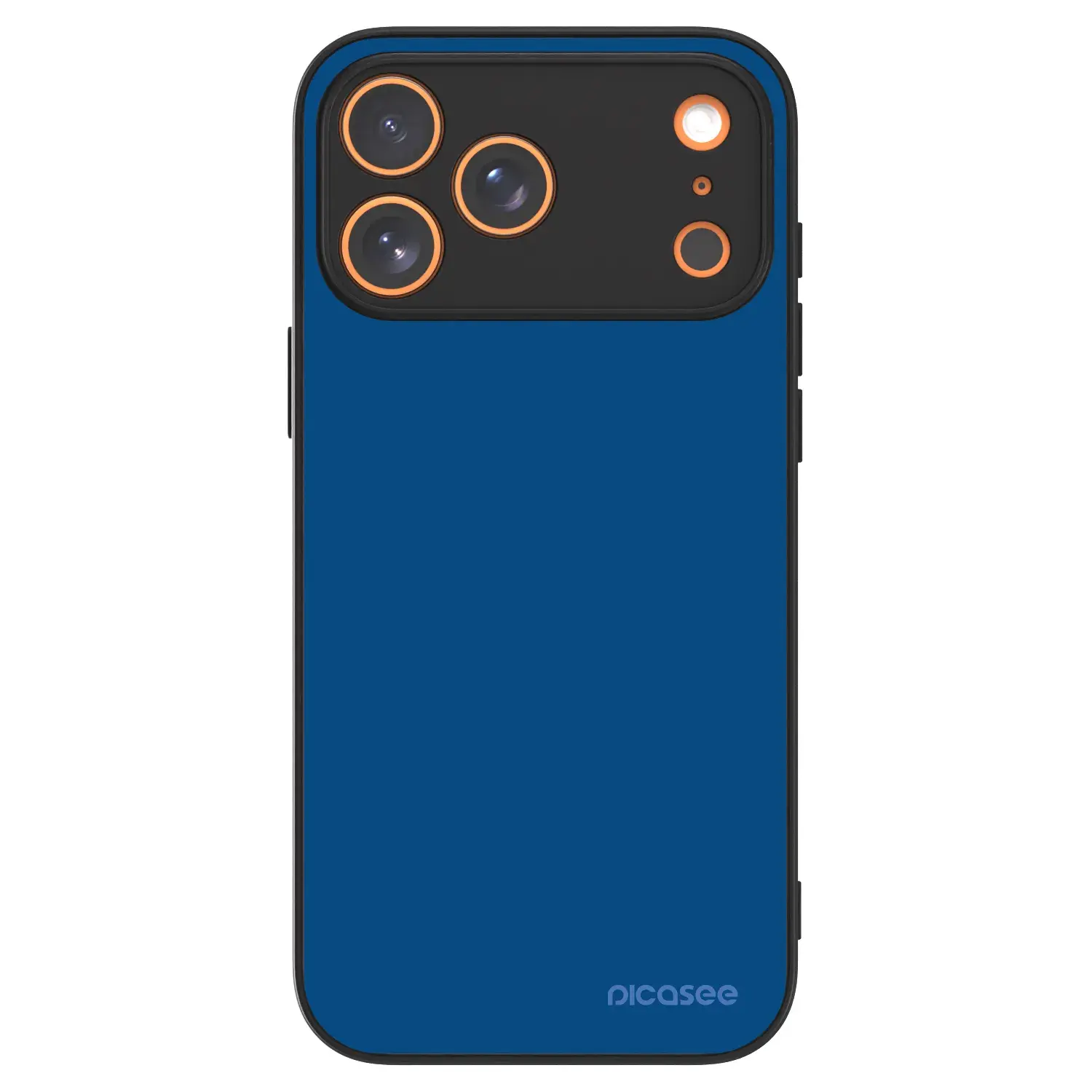 ULTIMATE CASE MagSafe pro Apple iPhone 17 Pro Max - Navy Blue