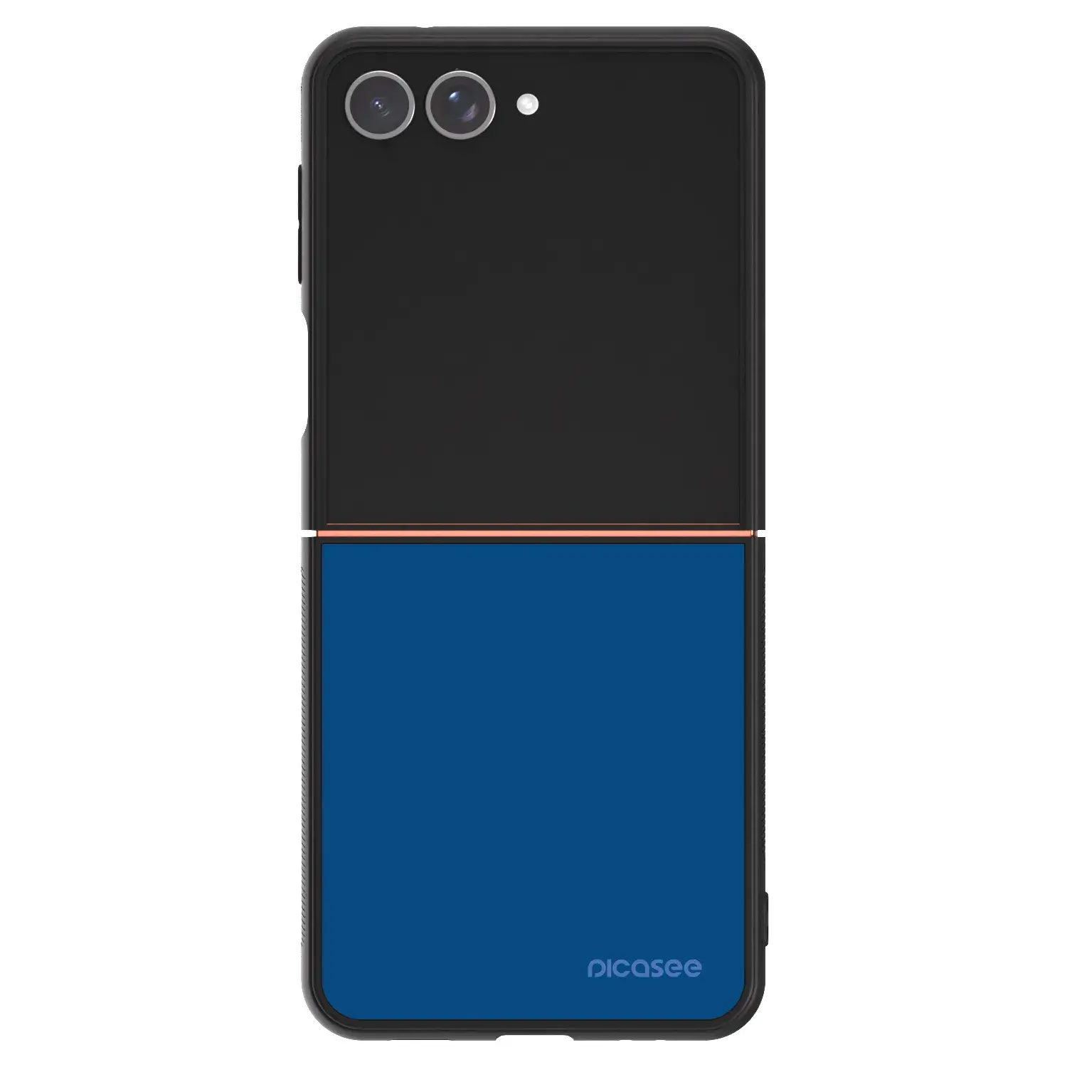 ULTIMATE CASE pro Samsung Galaxy Z Flip7 5G - Navy Blue
