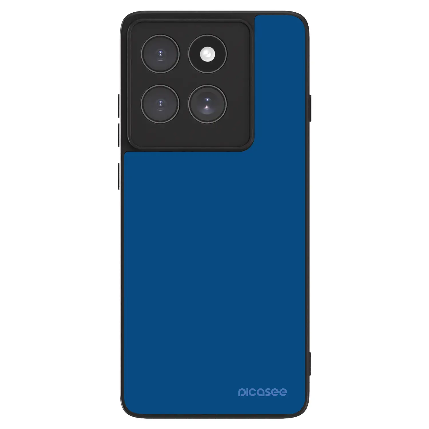 ULTIMATE CASE pro Motorola Edge 60 5G - Navy Blue