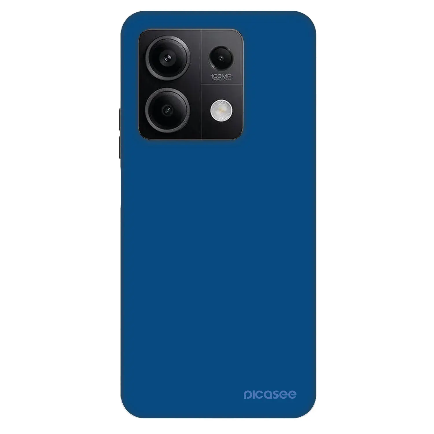 Fashion Case pro Xiaomi Redmi Note 13 5G - Navy Blue