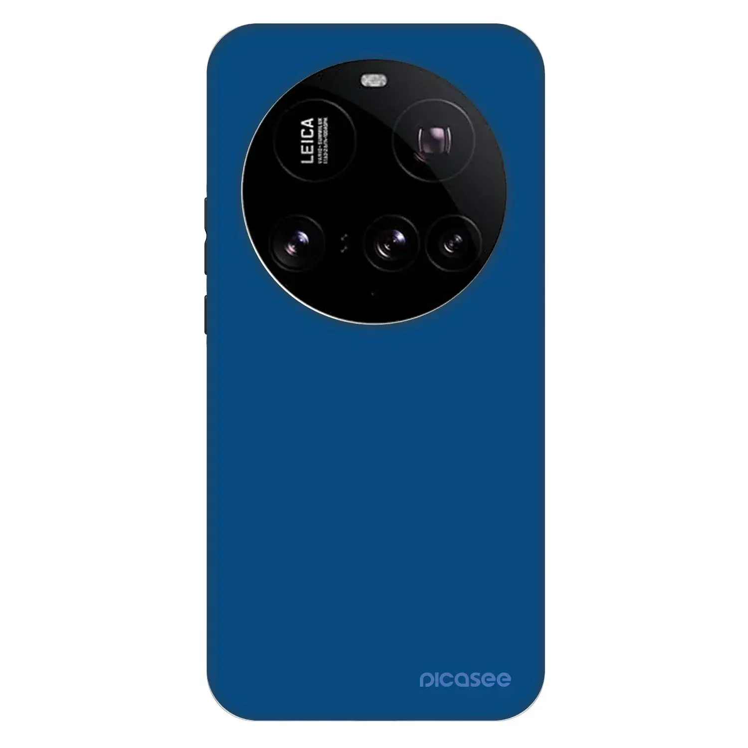 Fashion Case pro Xiaomi 15 Ultra - Navy Blue