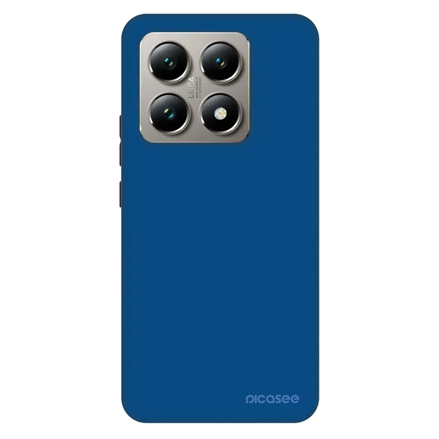 Fashion Case pro Xiaomi 14T - Navy Blue