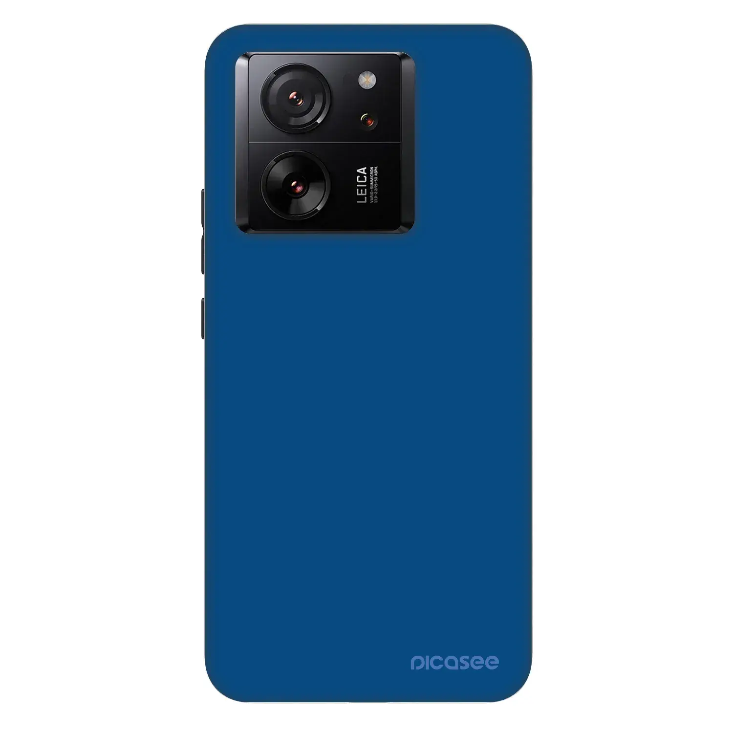 Fashion Case pro Xiaomi 13T Pro - Navy Blue