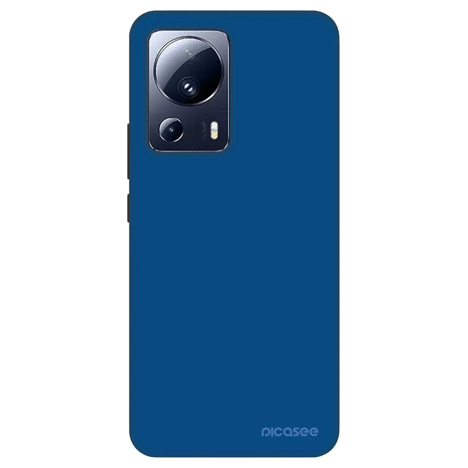 Fashion Case pro Xiaomi 13 Lite - Navy Blue