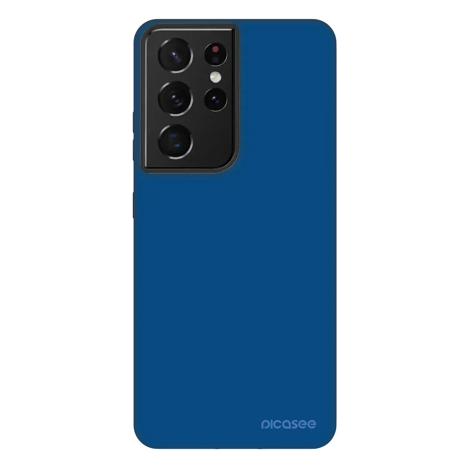 Fashion Case pro Samsung Galaxy S21 Ultra 5G G998B - Navy Blue
