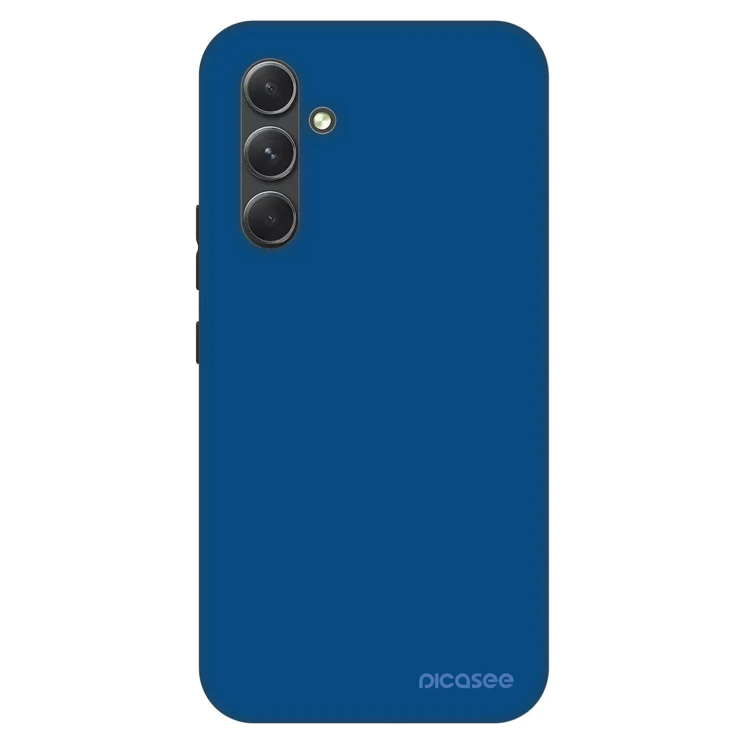 Fashion Case pro Samsung Galaxy A54 5G A546B - Navy Blue