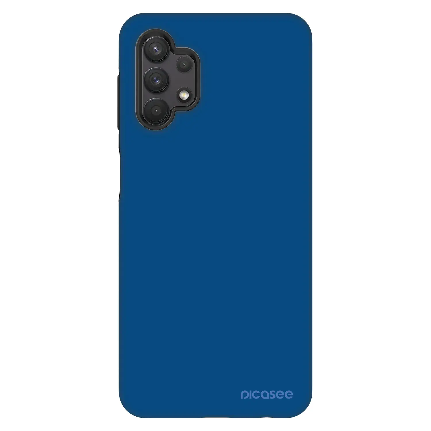Fashion Case pro Samsung Galaxy A32 5G A326B - Navy Blue