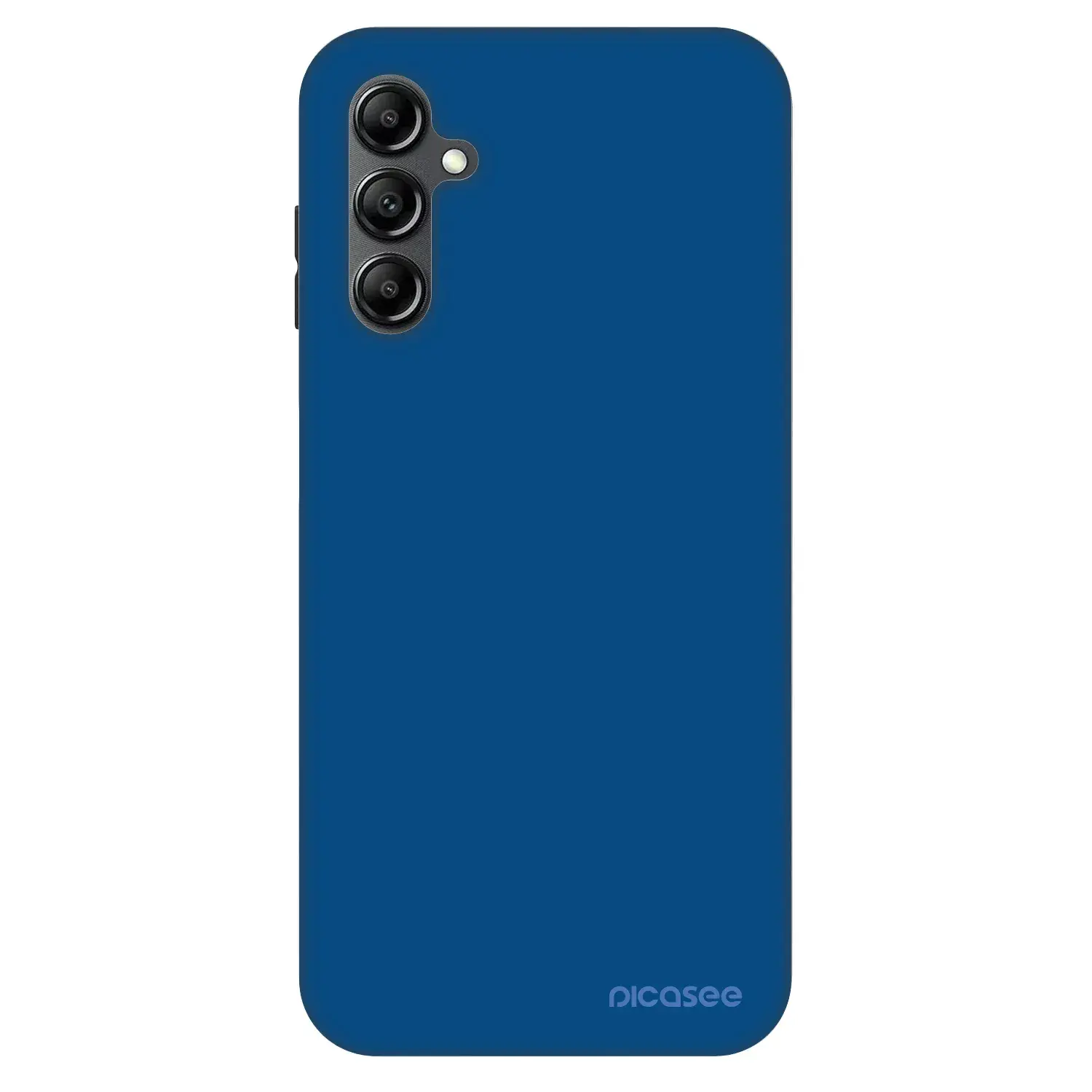Fashion Case pro Samsung Galaxy A16 5G - Navy Blue
