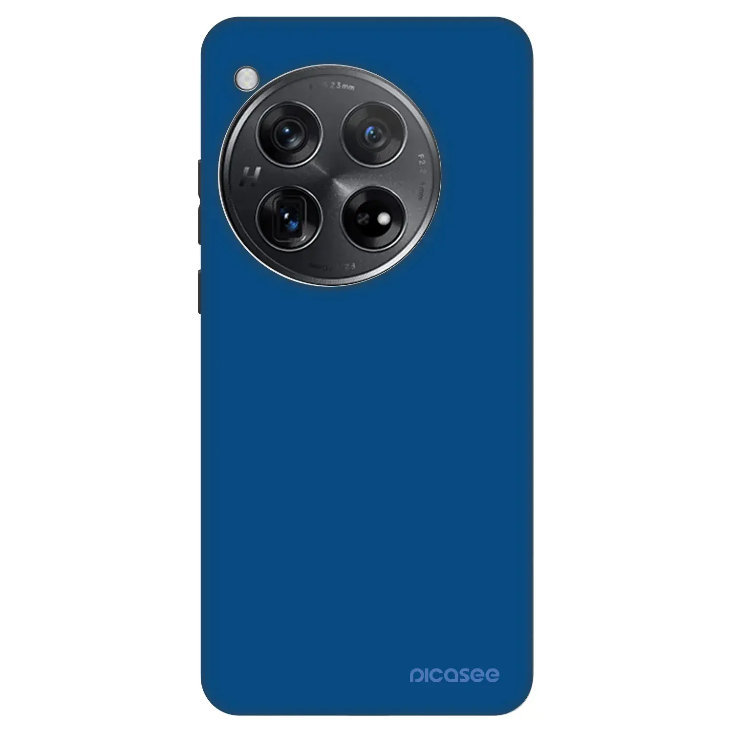 Fashion Case pro OnePlus 12 5G - Navy Blue