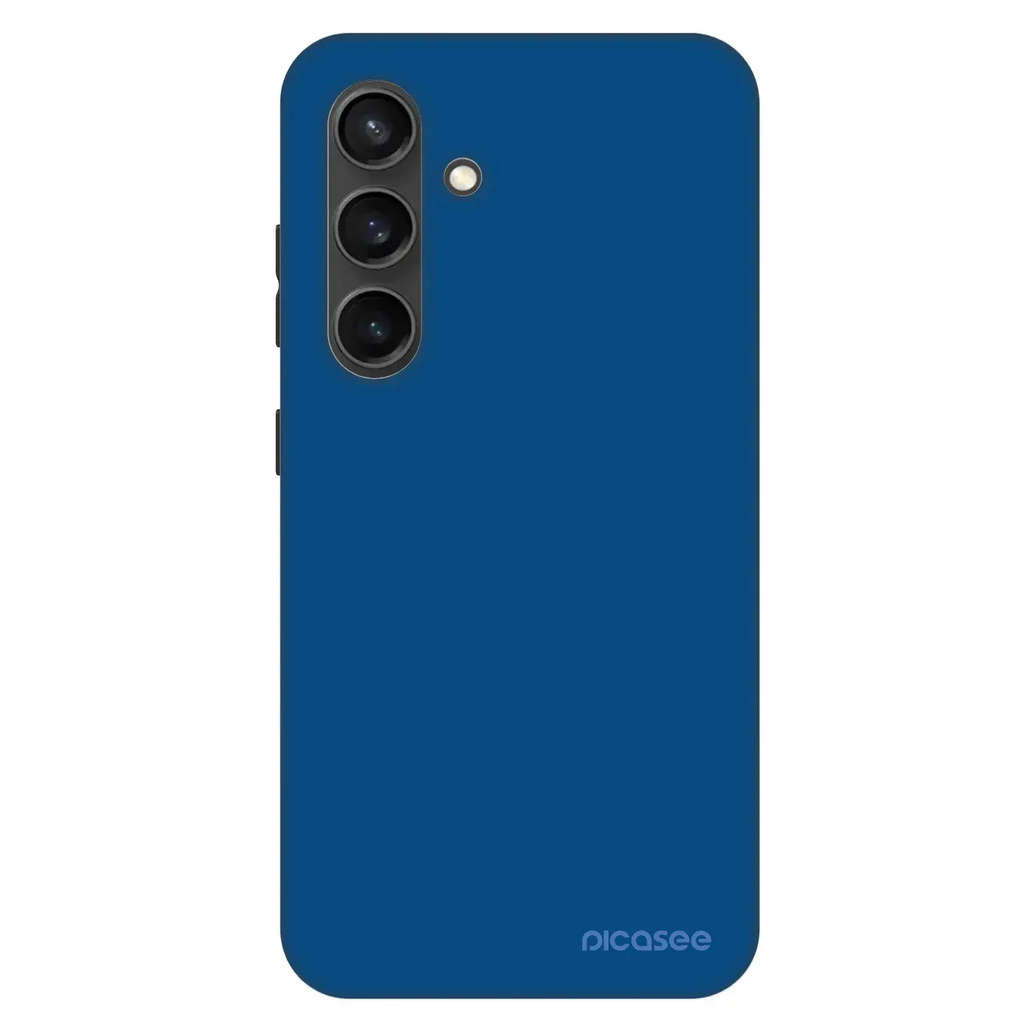 Fashion Case PowerShare pro Samsung Galaxy S24 S921B 5G - Navy Blue