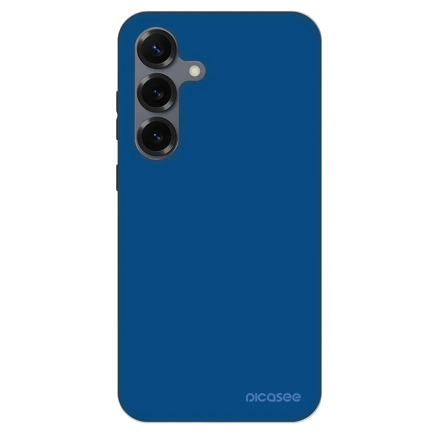 Fashion Case PowerShare pro Samsung Galaxy S25 5G - Navy Blue