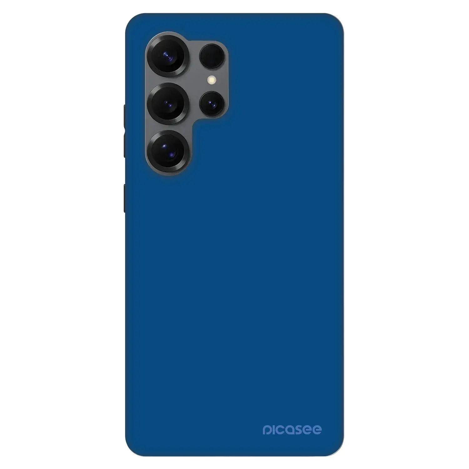 Fashion Case PowerShare pro Samsung Galaxy S25 Ultra 5G - Navy Blue