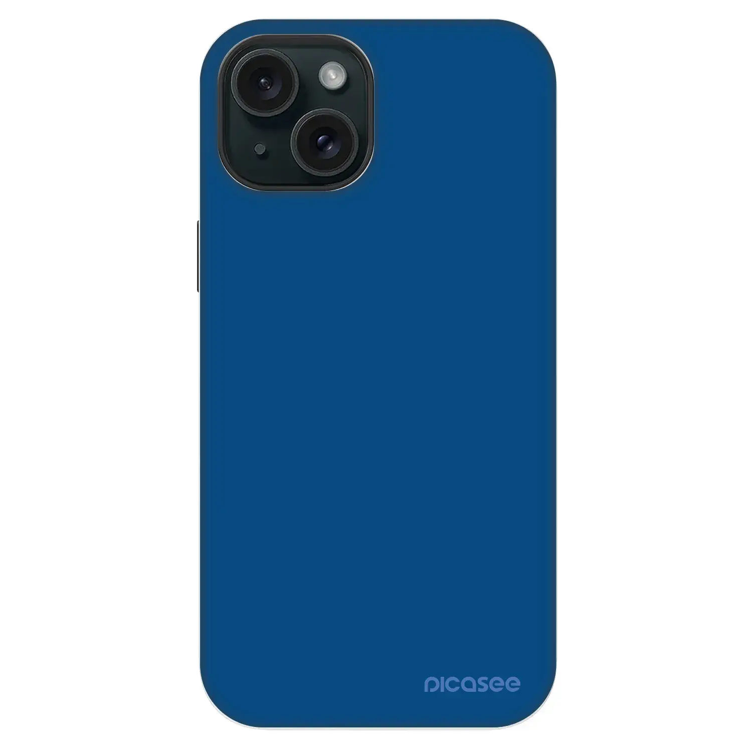 Fashion Case MagSafe Apple iPhone 14 - Navy Blue
