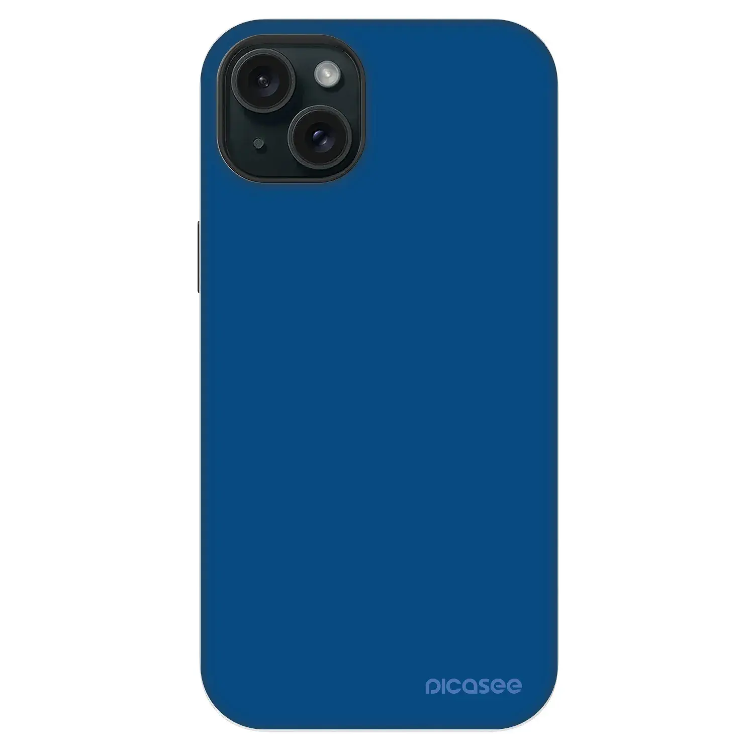 Fashion Case MagSafe Apple iPhone 14 Plus - Navy Blue