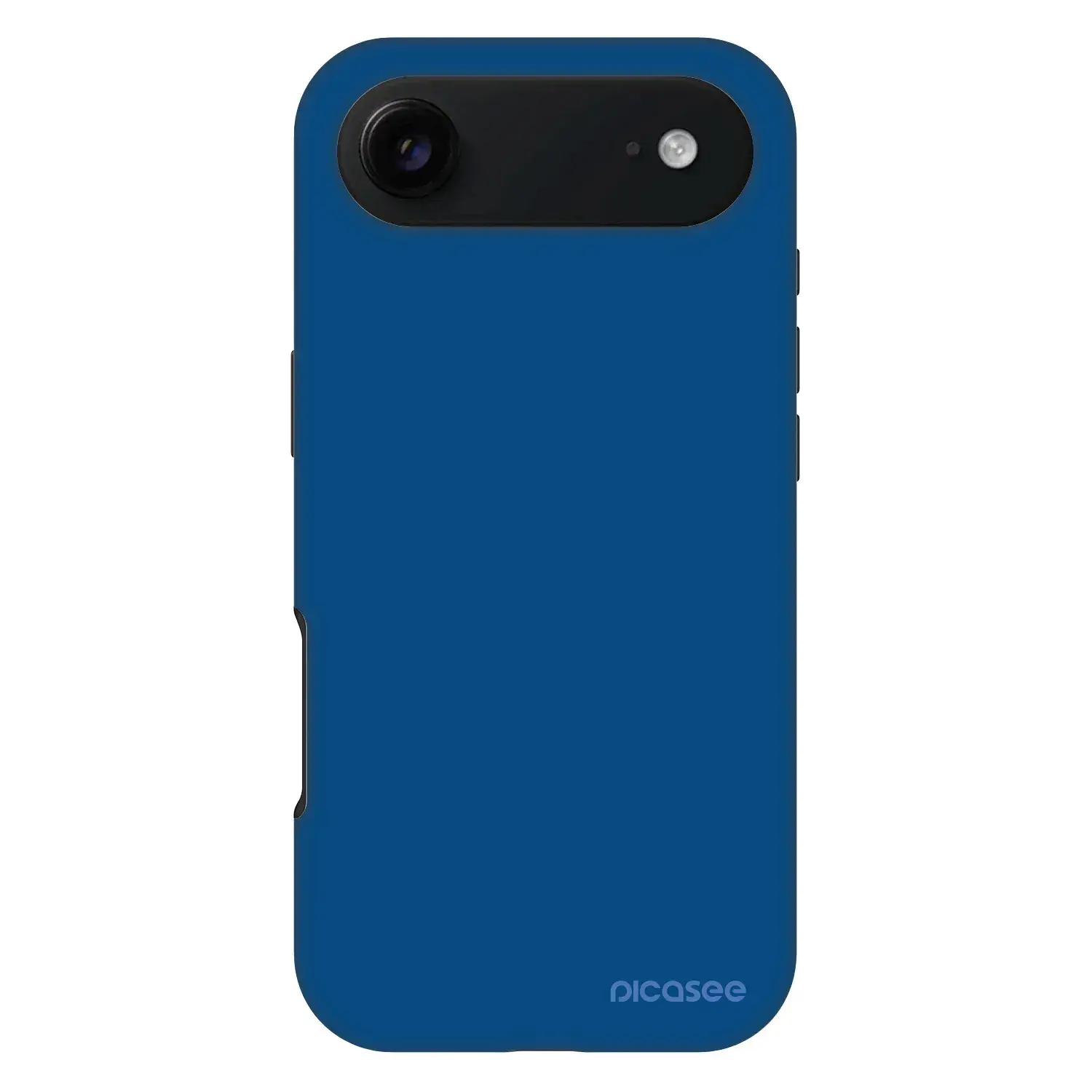 Fashion Case MagSafe Apple iPhone Air - Navy Blue