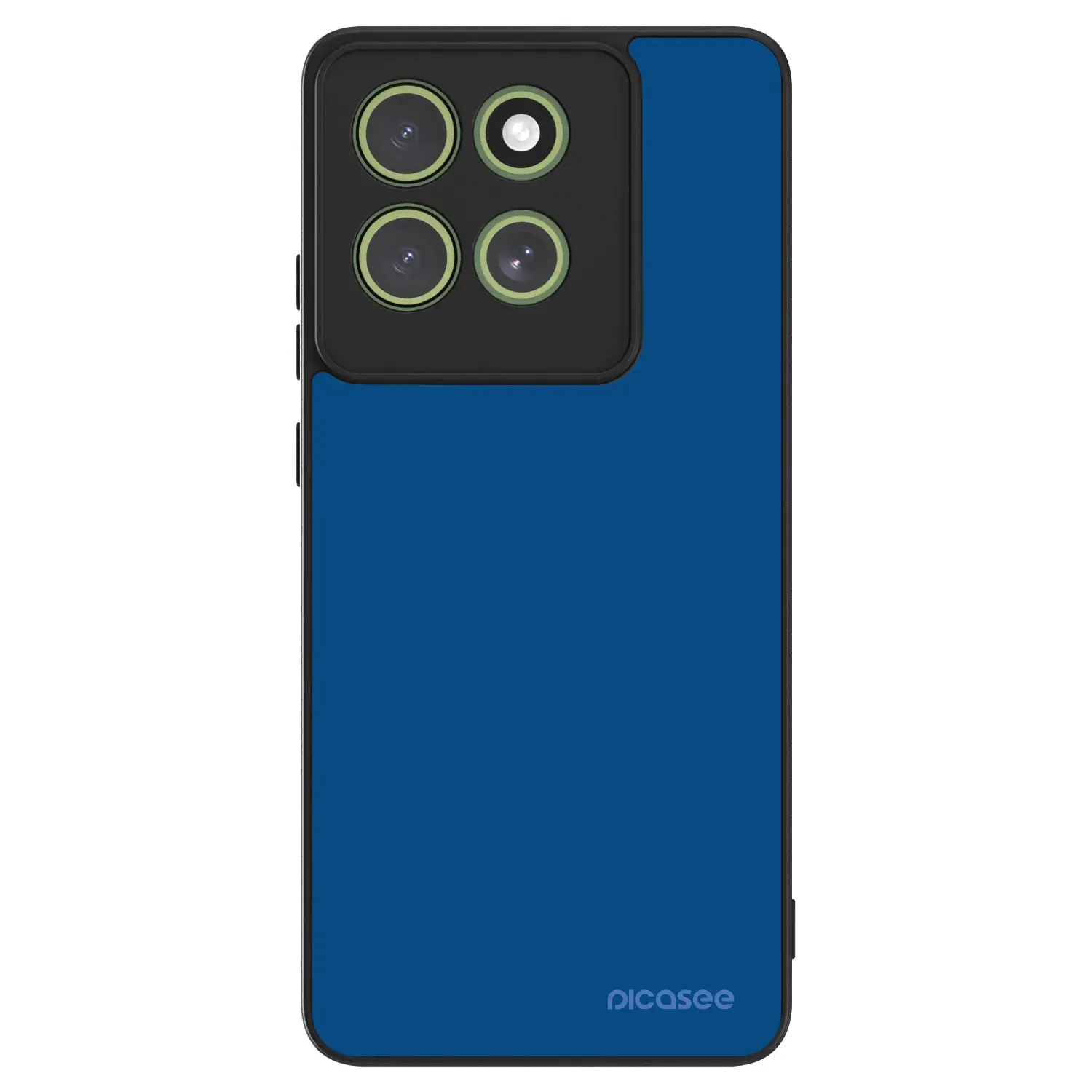 ULTIMATE CASE pro Motorola Moto G86 5G - Navy Blue