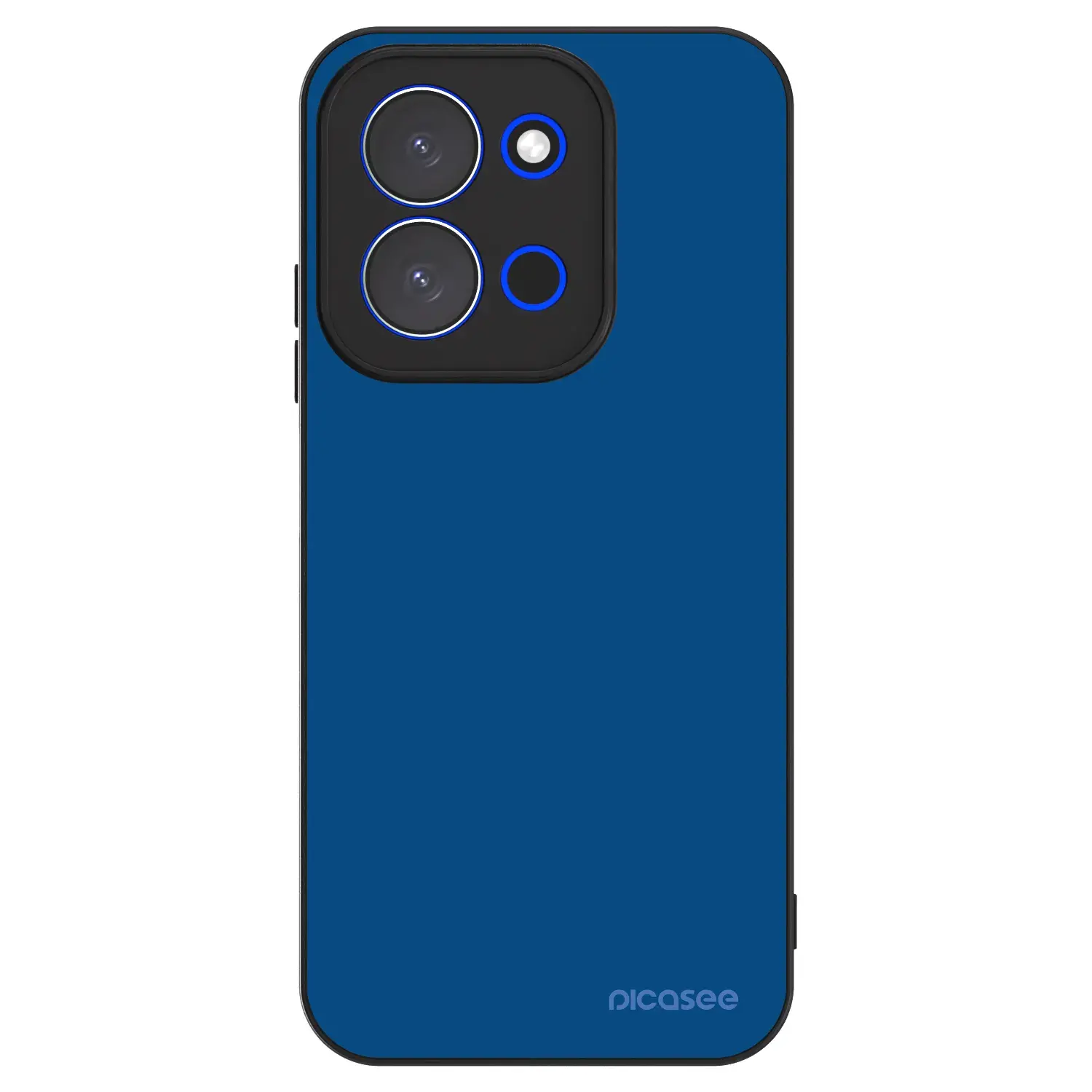 ULTIMATE CASE pro Xiaomi Redmi 15C 4G - Navy Blue