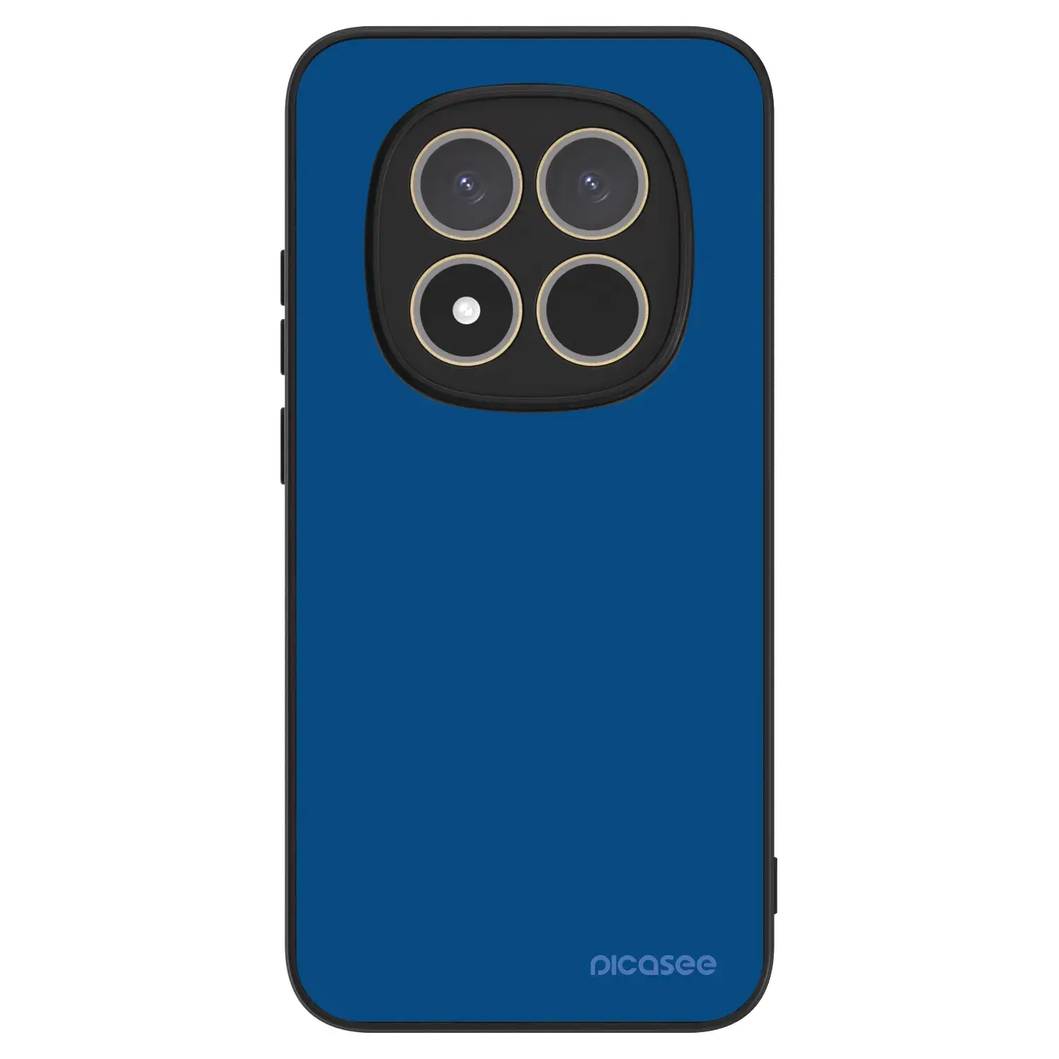 ULTIMATE CASE pro Xiaomi Redmi Note 15 Pro 4G - Navy Blue