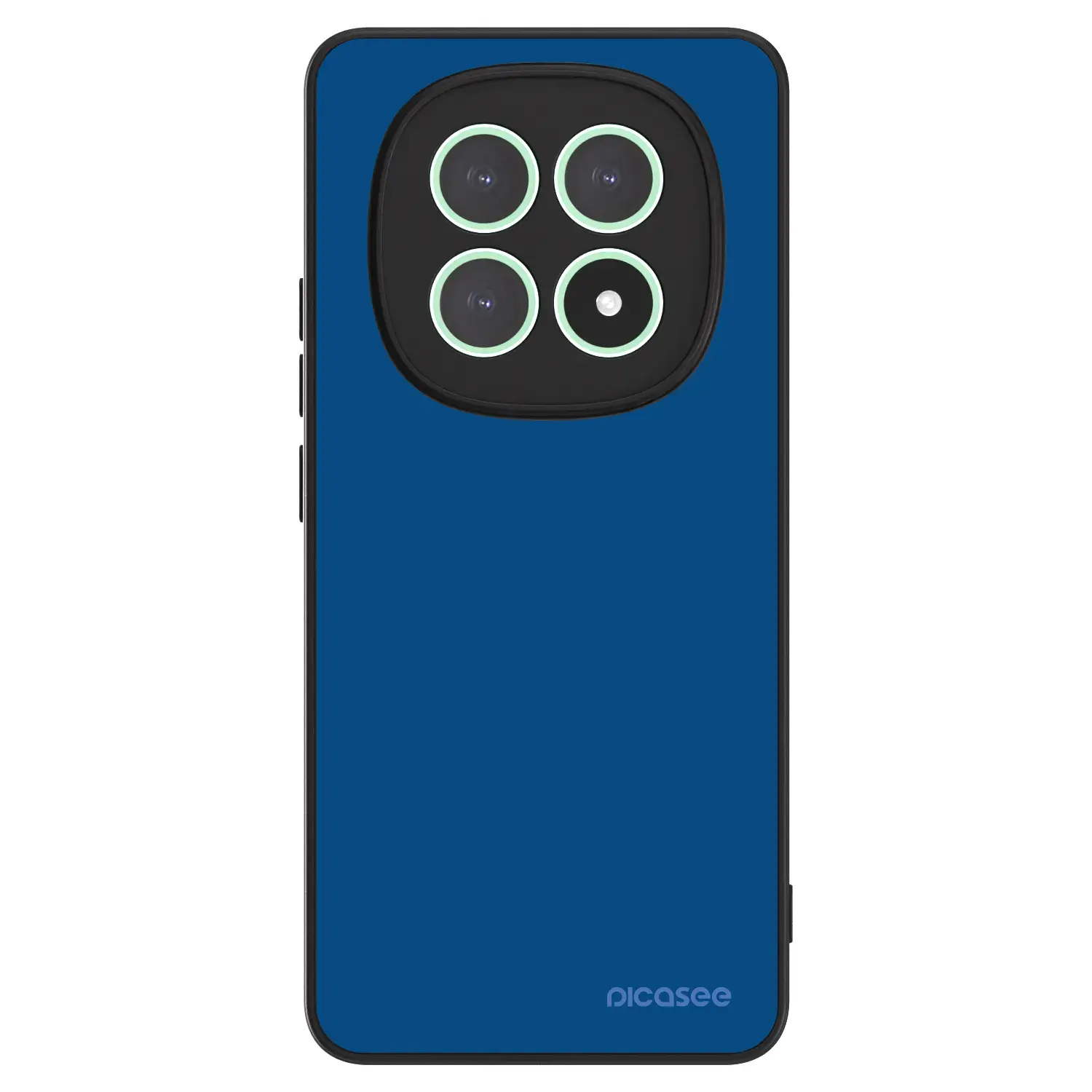ULTIMATE CASE pro Xiaomi Redmi Note 15 4G - Navy Blue
