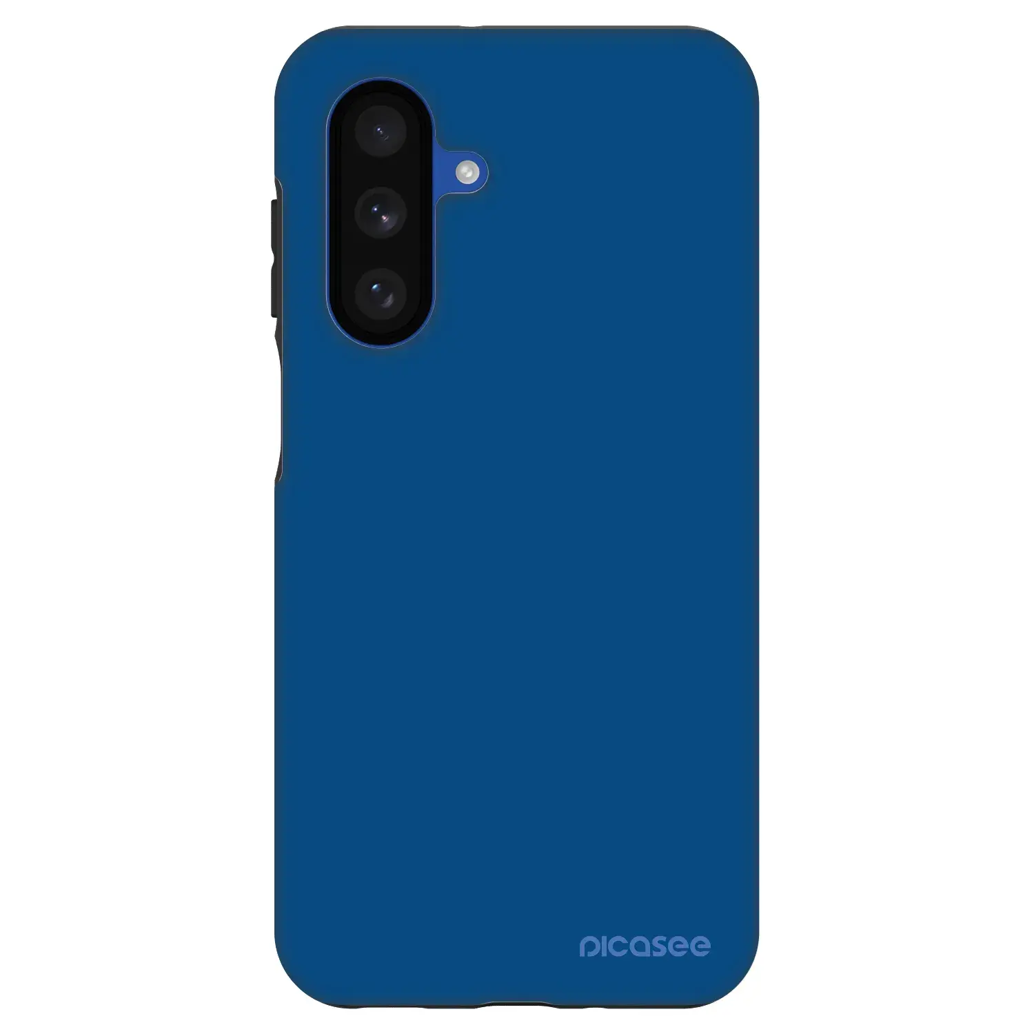 Fashion Case pro Samsung Galaxy A17 5G - Navy Blue