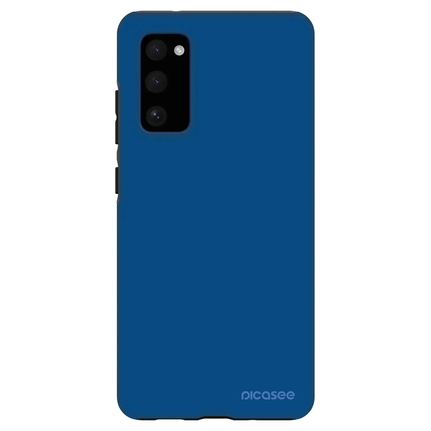 Fashion Case pro Samsung Galaxy S20 FE - Navy Blue