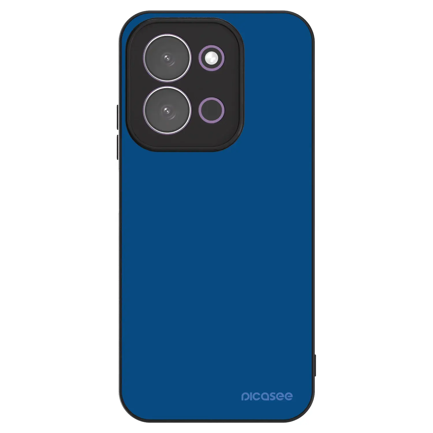 ULTIMATE CASE pro Xiaomi Redmi 15C 5G - Navy Blue