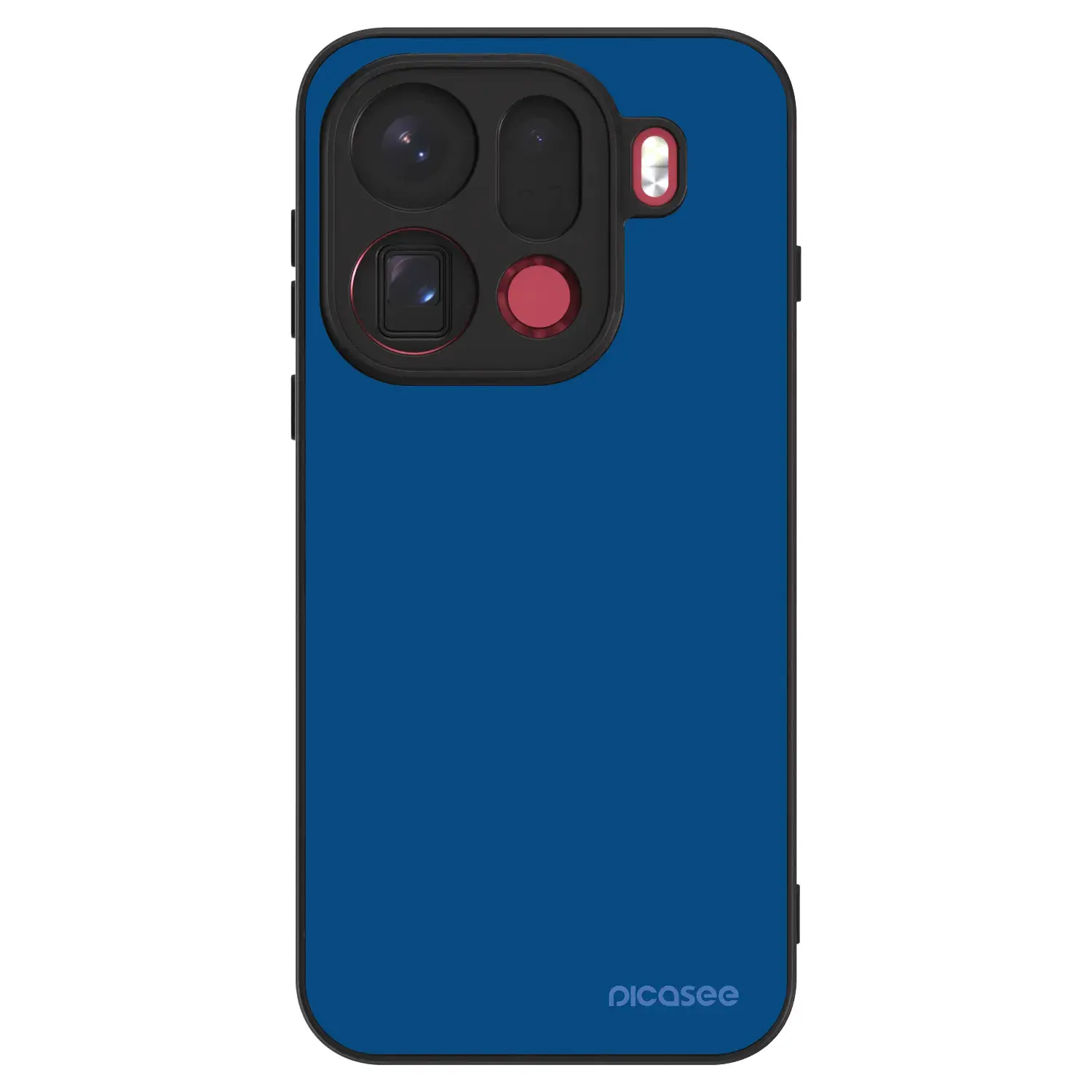 ULTIMATE CASE pro OPPO Find X9 Pro - Navy Blue