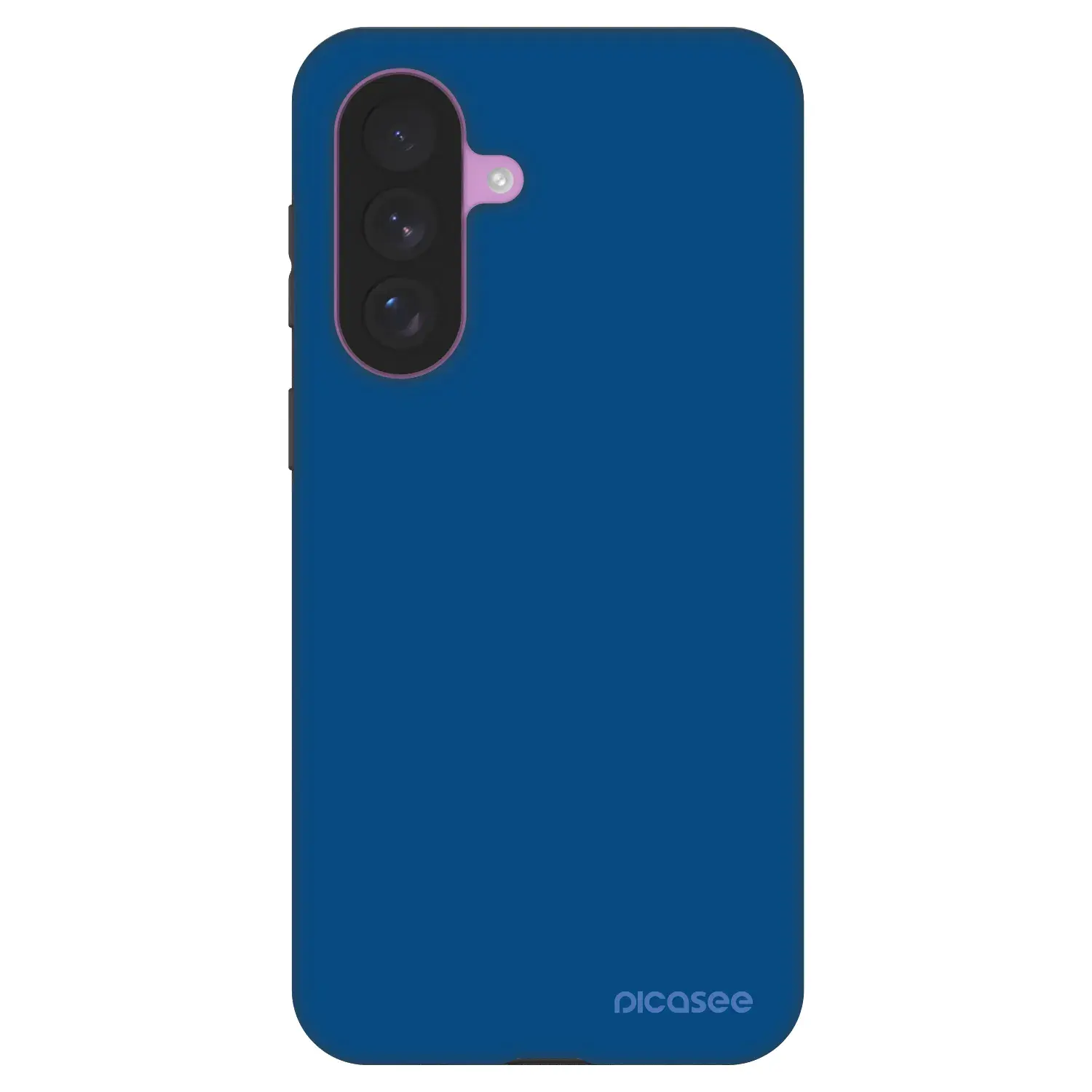 Fashion Case pro Samsung Galaxy A57 5G - Navy Blue