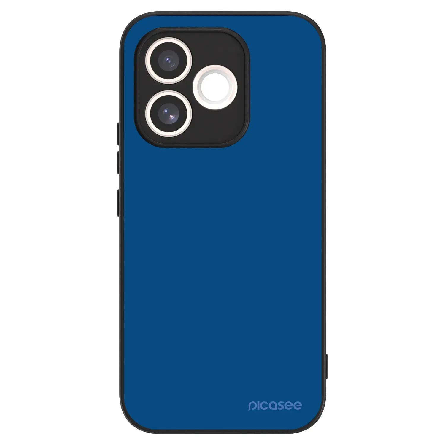 ULTIMATE CASE pro Honor 600 Lite - Navy Blue