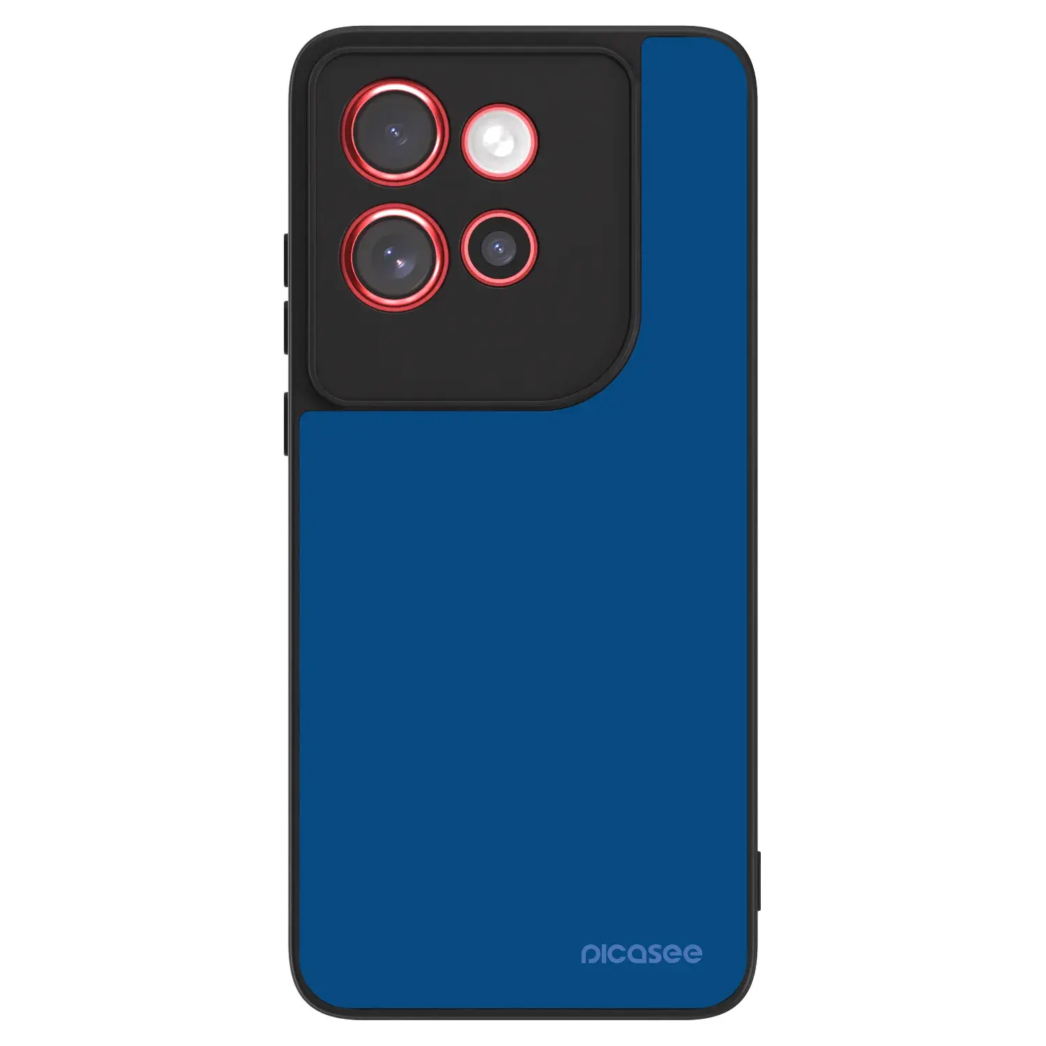 ULTIMATE CASE pro Motorola Edge 60 Neo 5G - Navy Blue